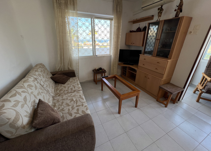 Herverkoop - Appartement - Torrevieja