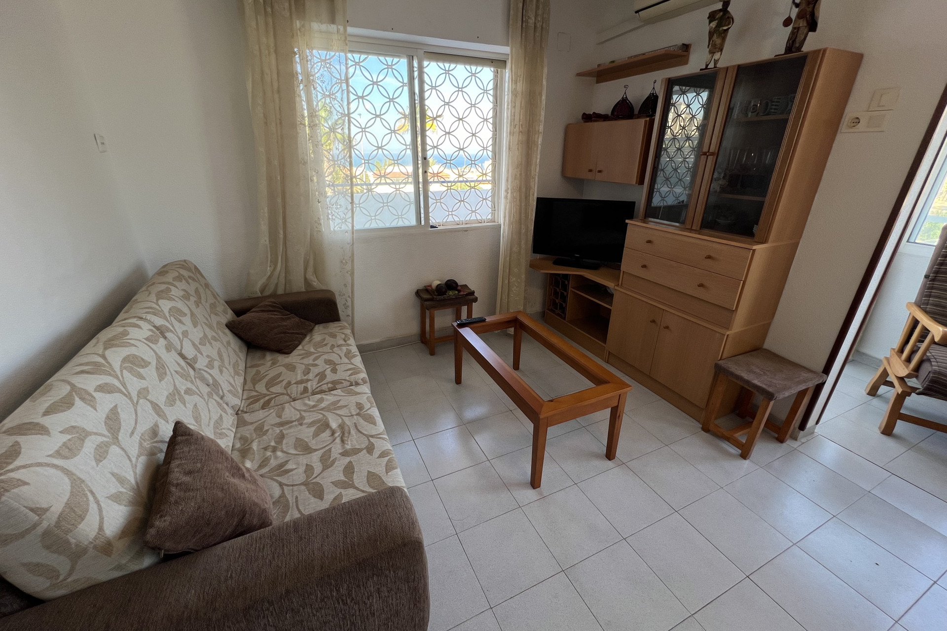 Herverkoop - Appartement - Torrevieja