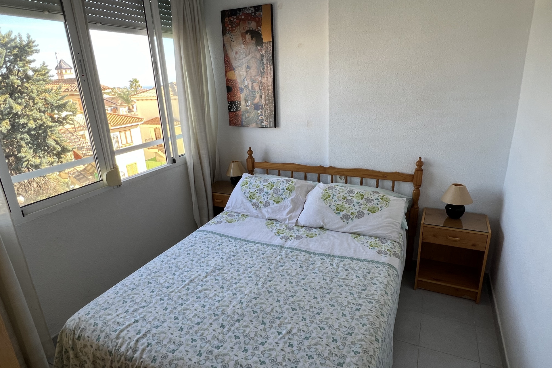 Herverkoop - Appartement - Torrevieja