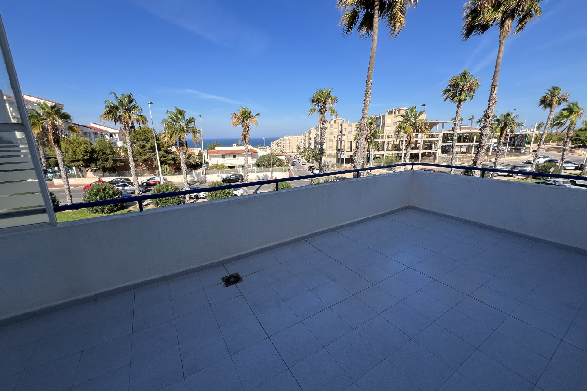 Herverkoop - Appartement - Torrevieja