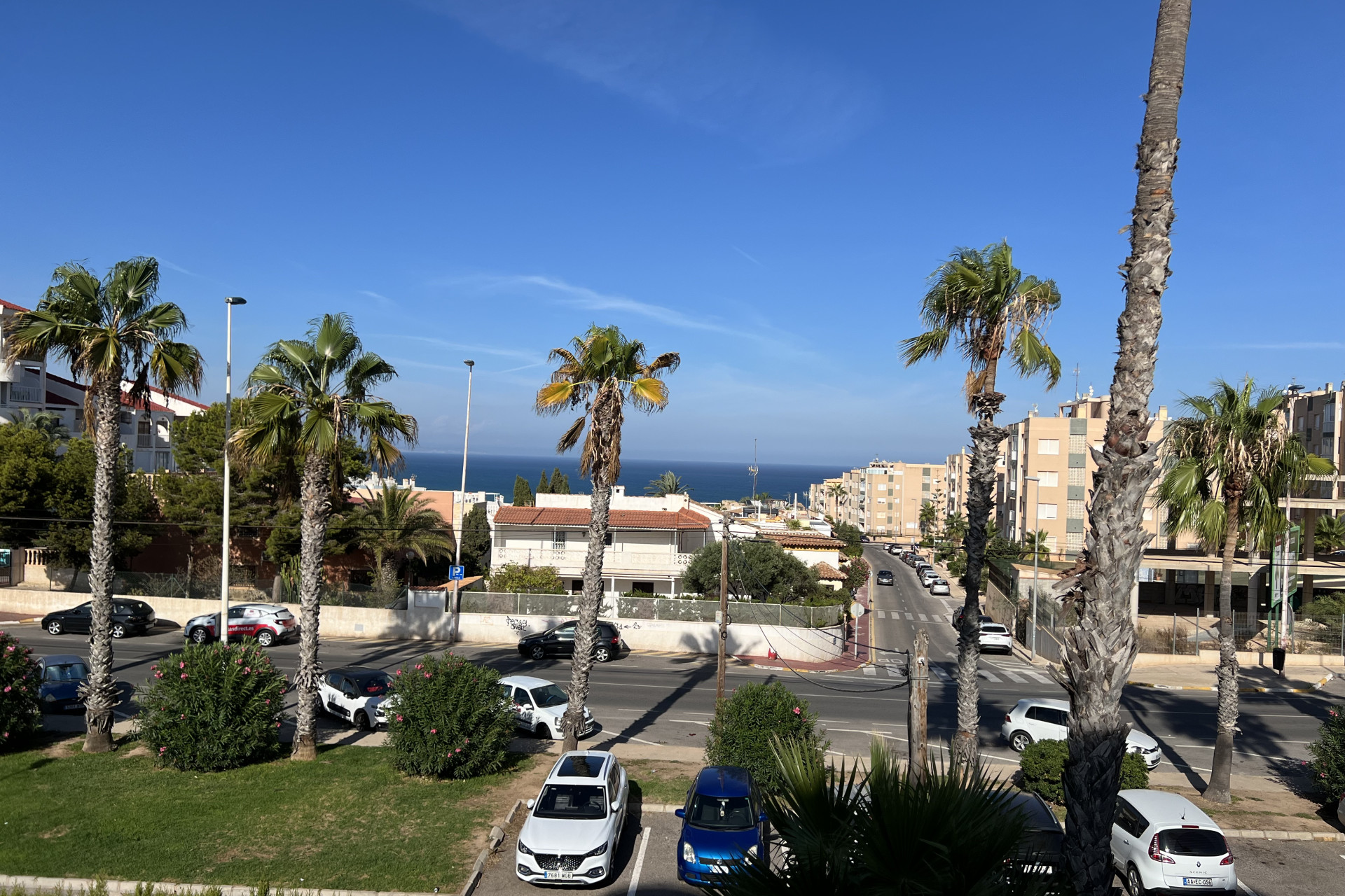 Herverkoop - Appartement - Torrevieja