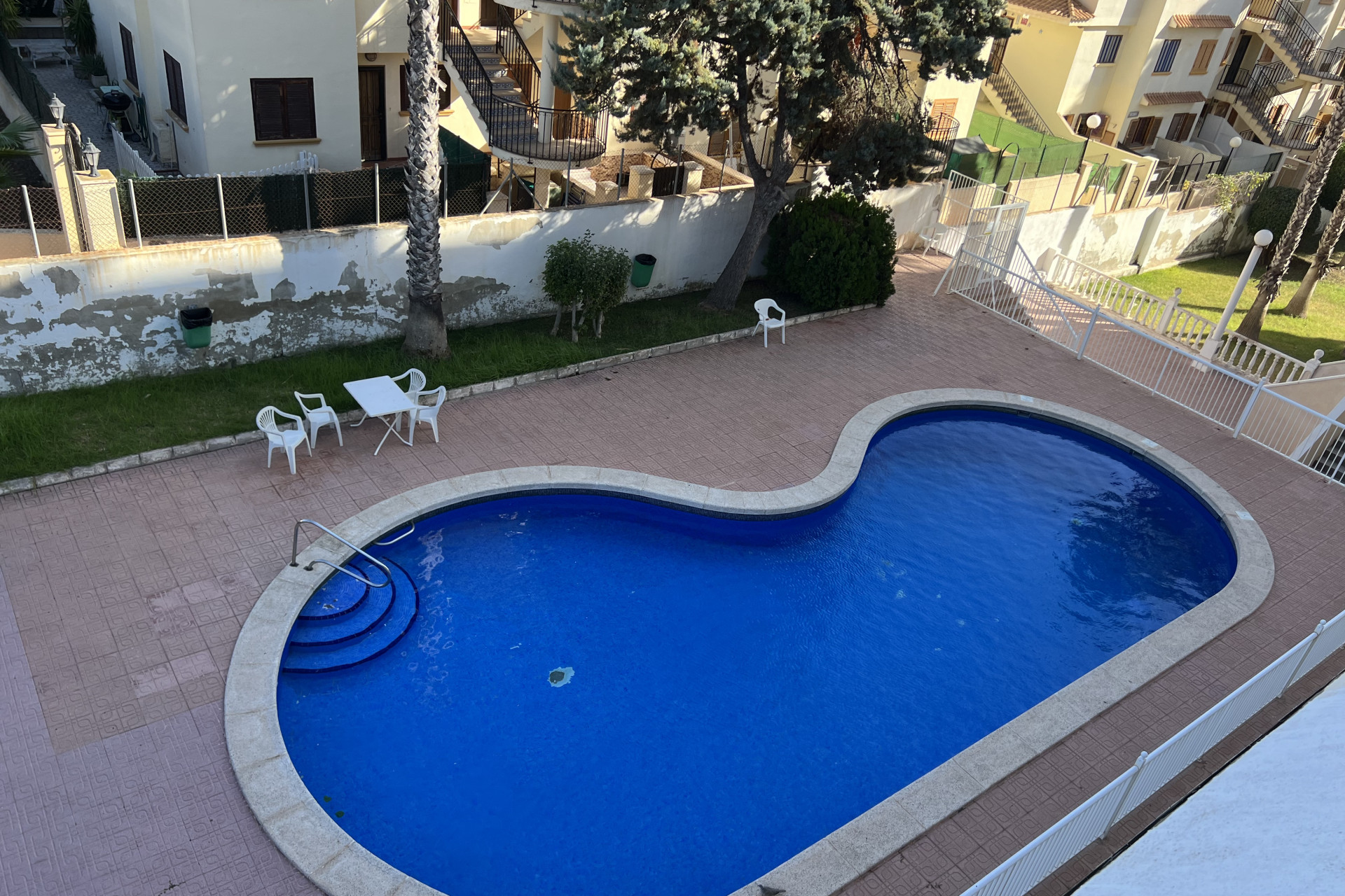 Herverkoop - Appartement - Torrevieja