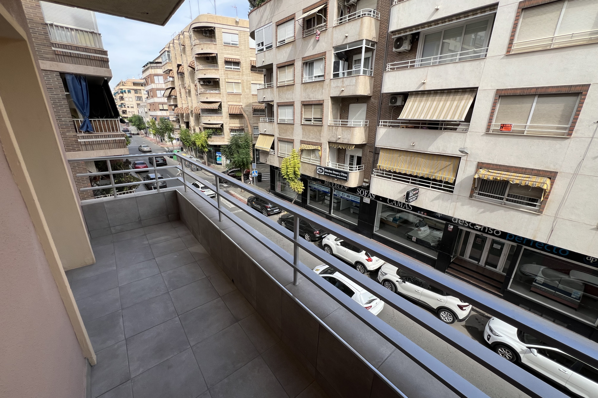 Herverkoop - Appartement - Torrevieja