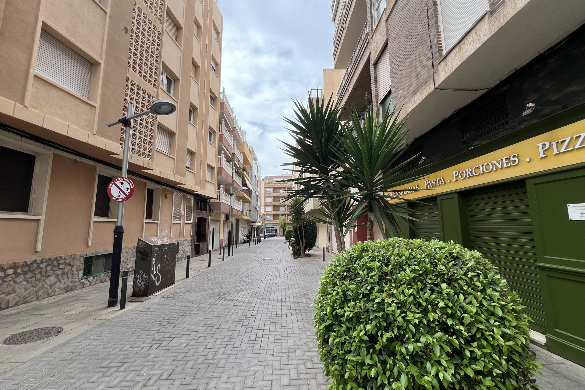 Herverkoop - Appartement - Torrevieja