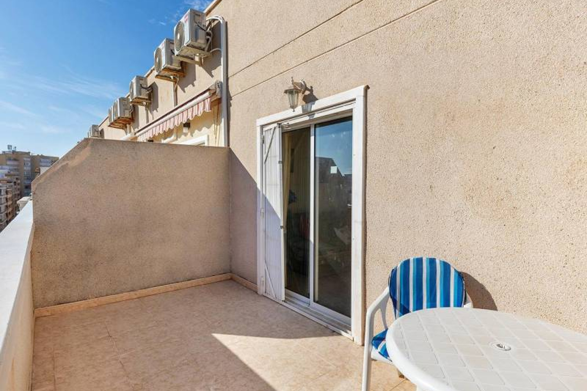 Herverkoop - Appartement - Torrevieja