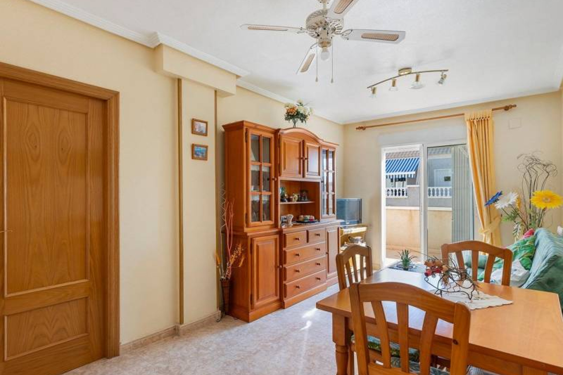 Herverkoop - Appartement - Torrevieja