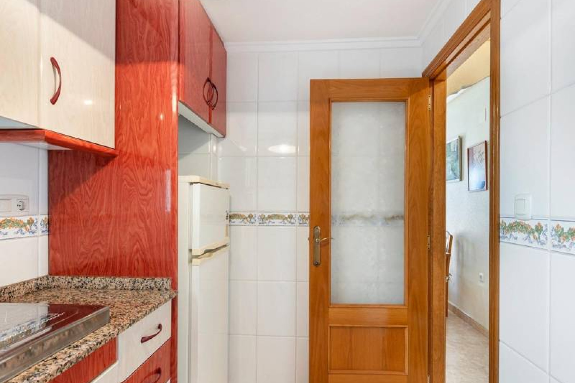 Herverkoop - Appartement - Torrevieja