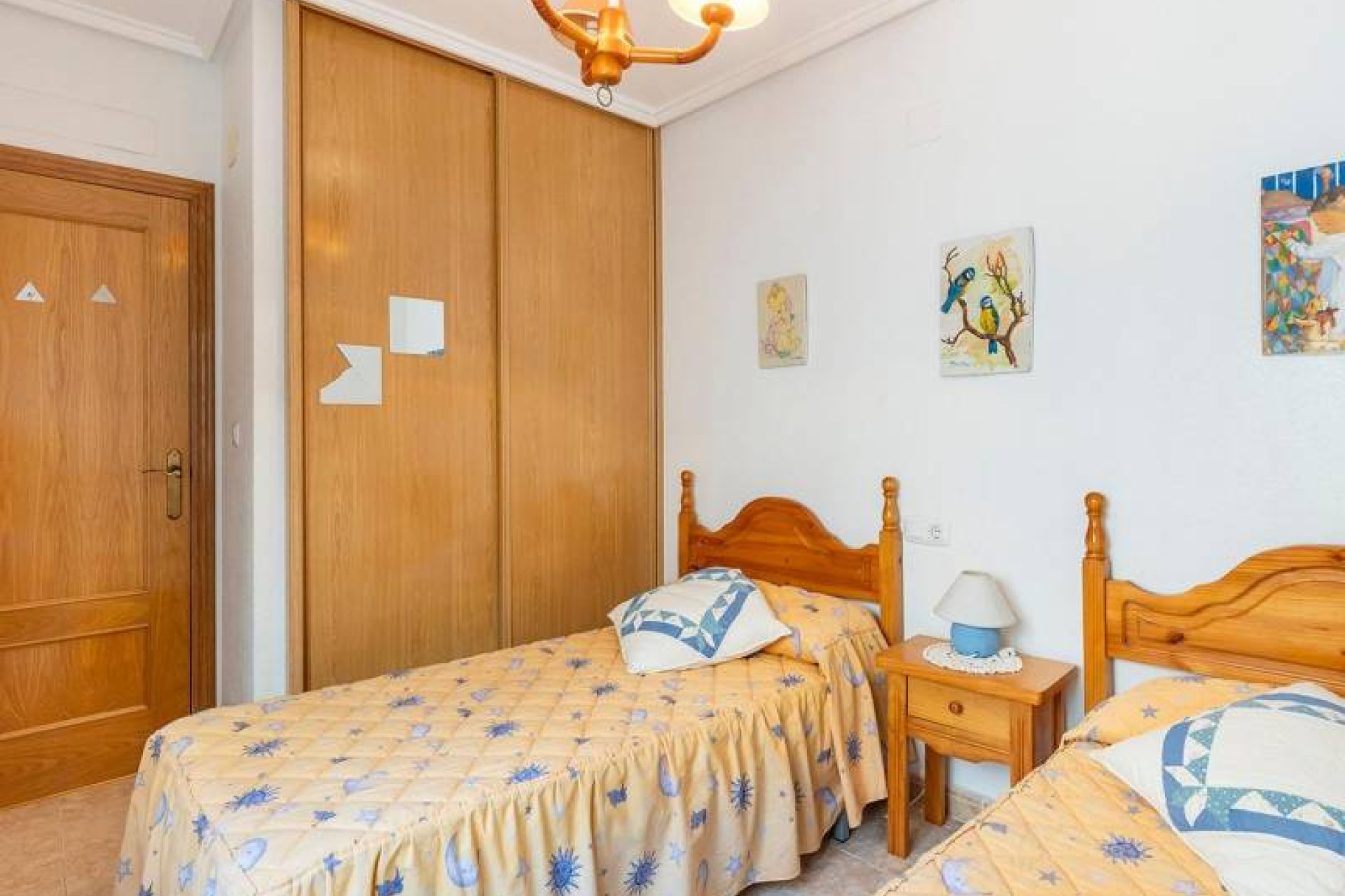 Herverkoop - Appartement - Torrevieja