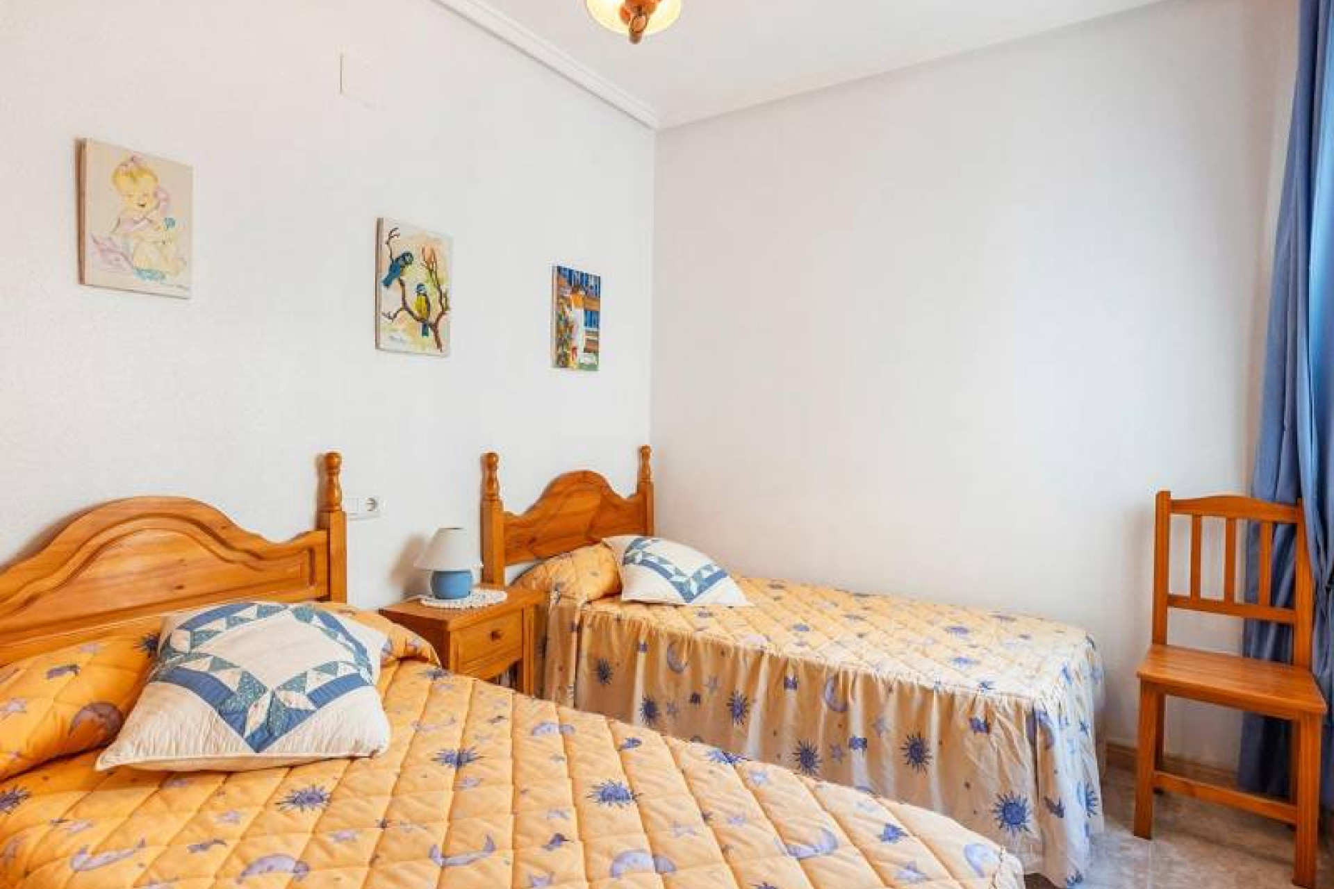 Herverkoop - Appartement - Torrevieja