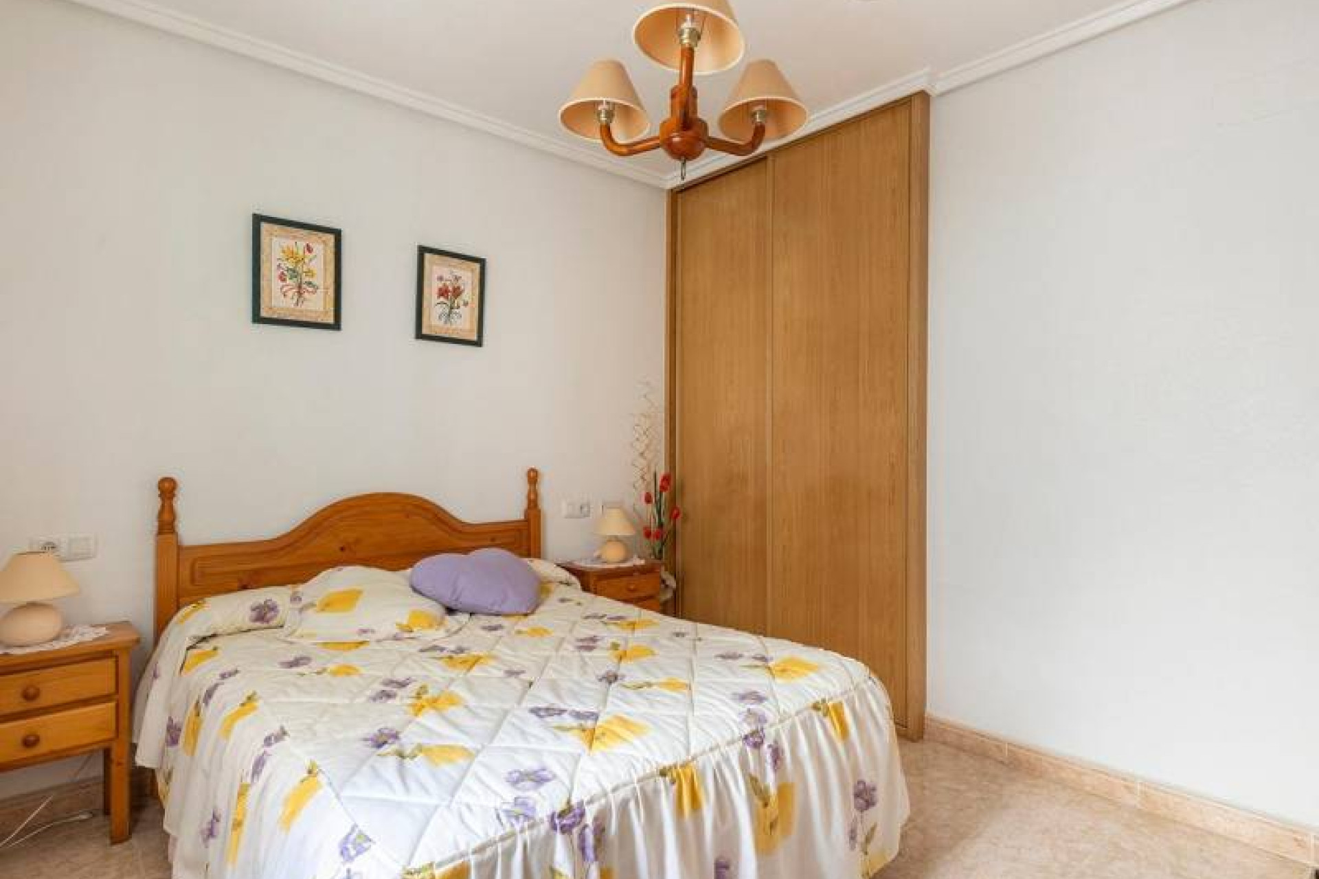 Herverkoop - Appartement - Torrevieja