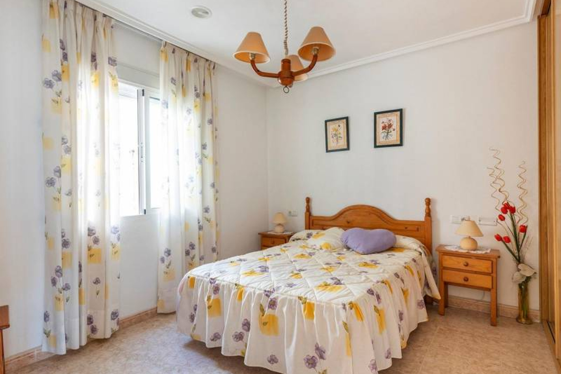 Herverkoop - Appartement - Torrevieja