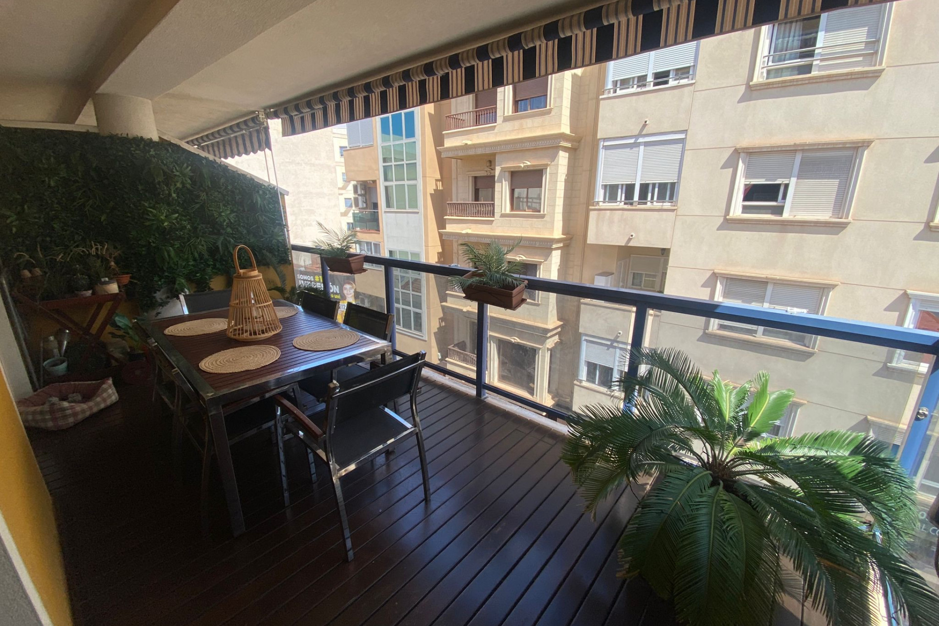 Herverkoop - Appartement - Torrevieja