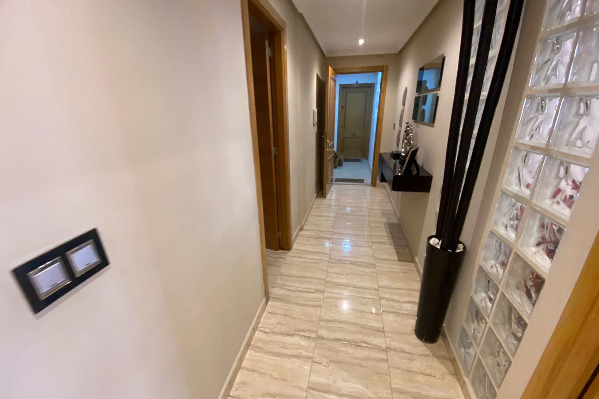 Herverkoop - Appartement - Torrevieja