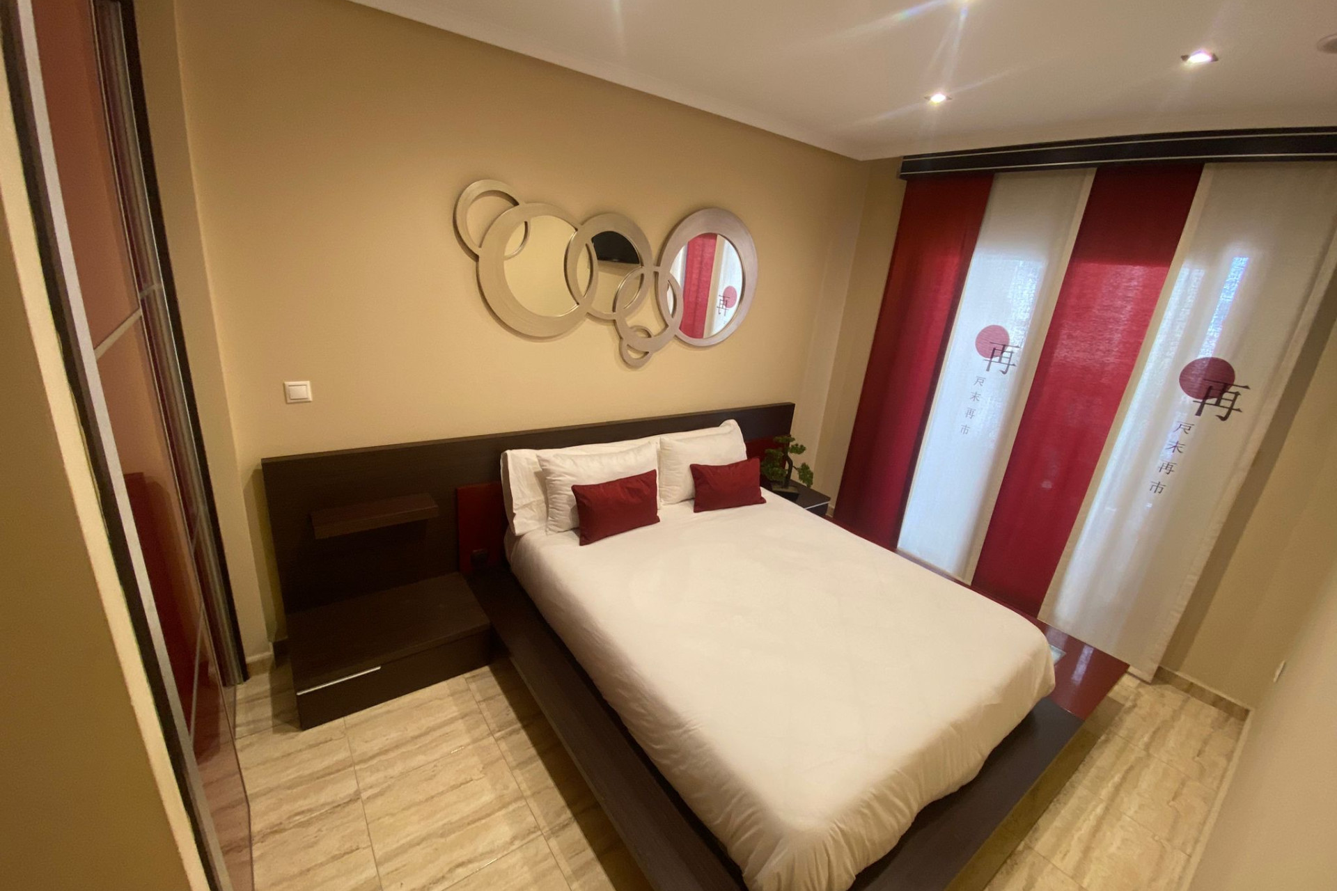 Herverkoop - Appartement - Torrevieja