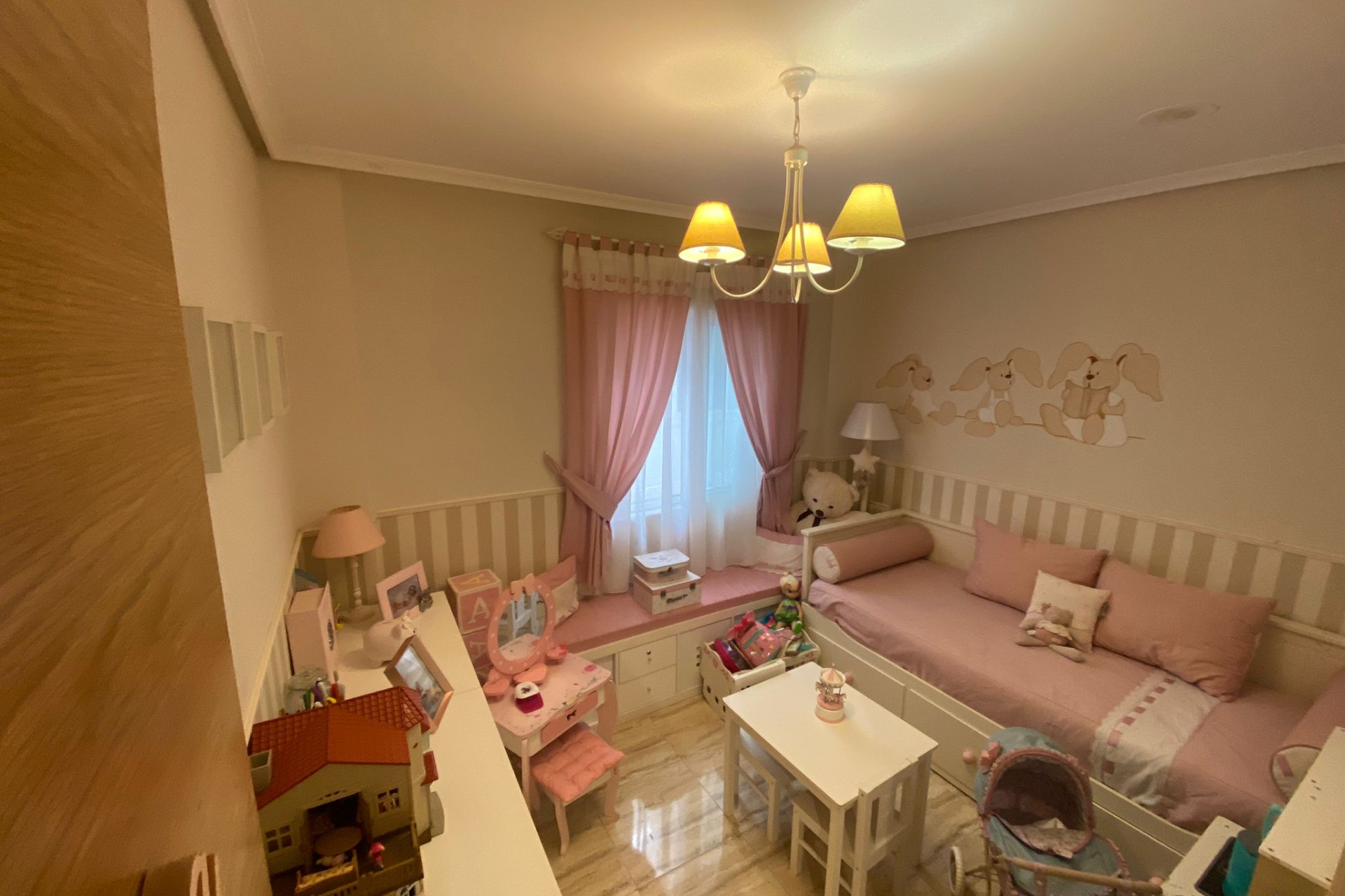 Herverkoop - Appartement - Torrevieja