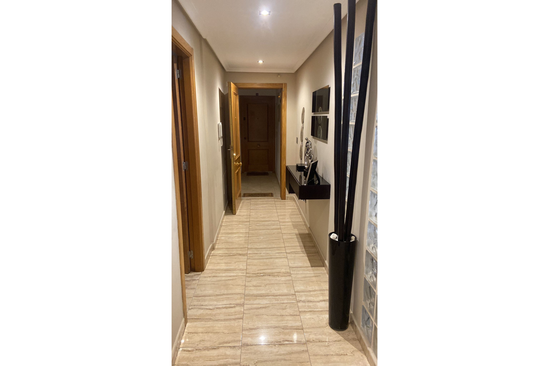 Herverkoop - Appartement - Torrevieja