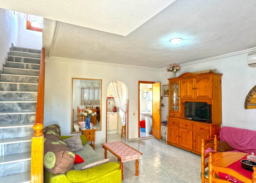 Herverkoop - Appartement - Torrevieja