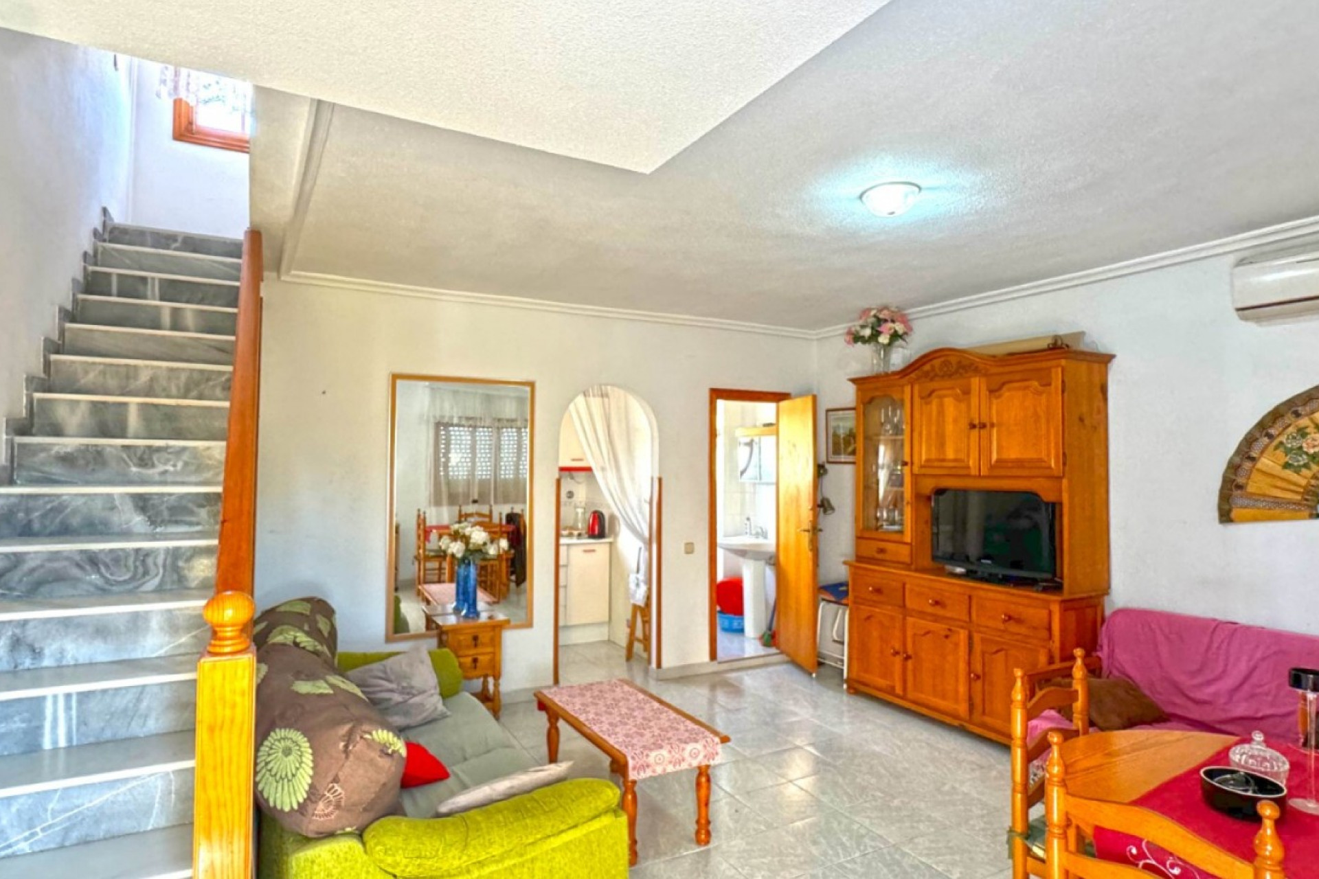 Herverkoop - Appartement - Torrevieja