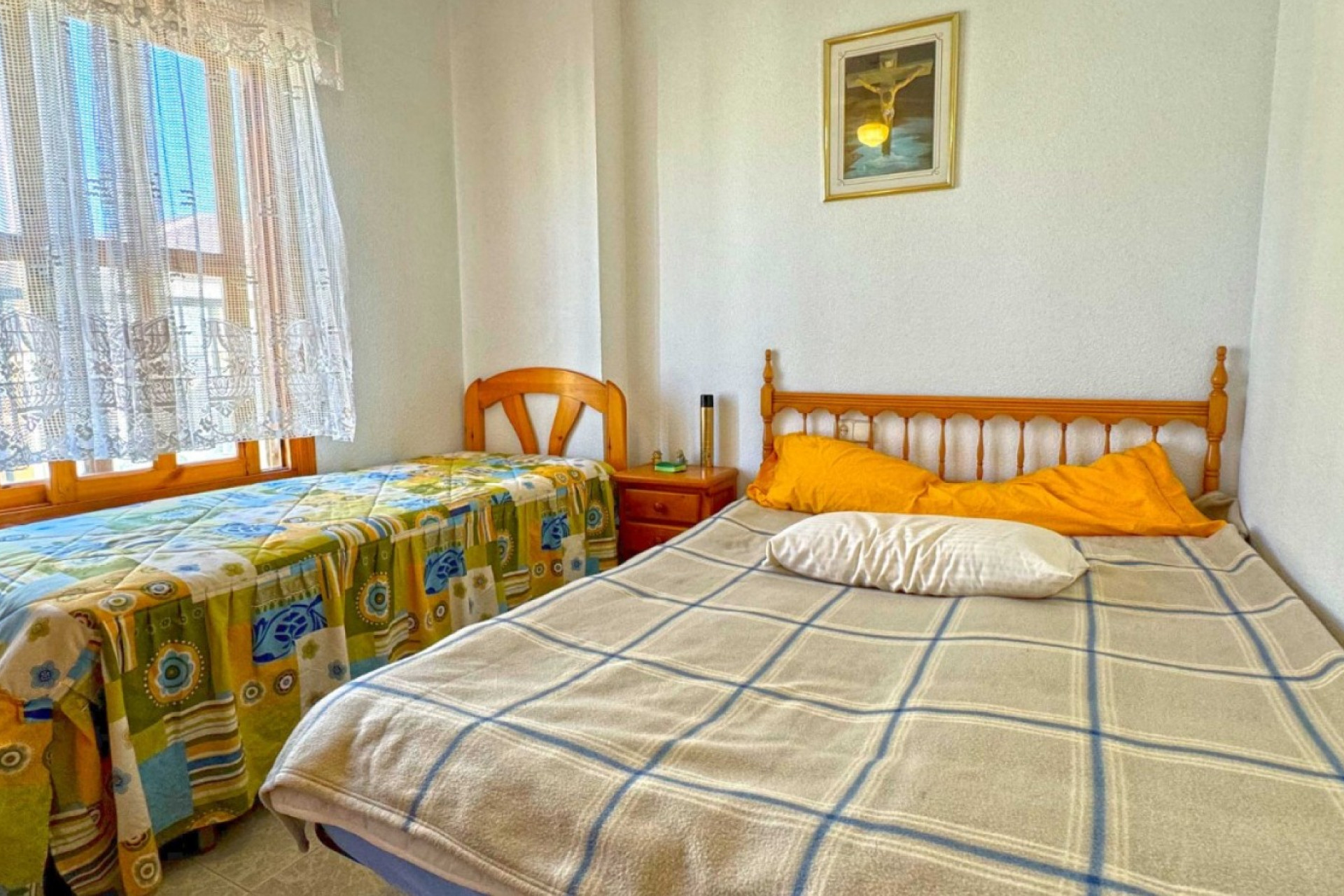 Herverkoop - Appartement - Torrevieja