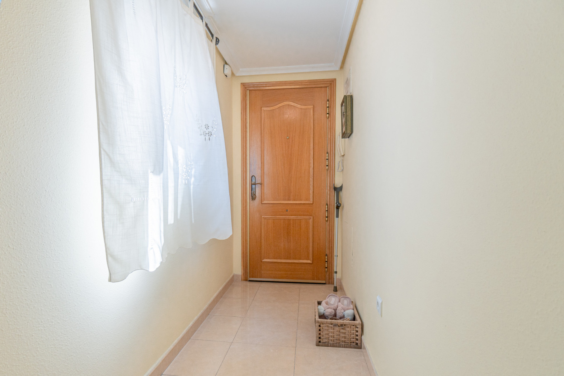 Herverkoop - Appartement - Torrevieja