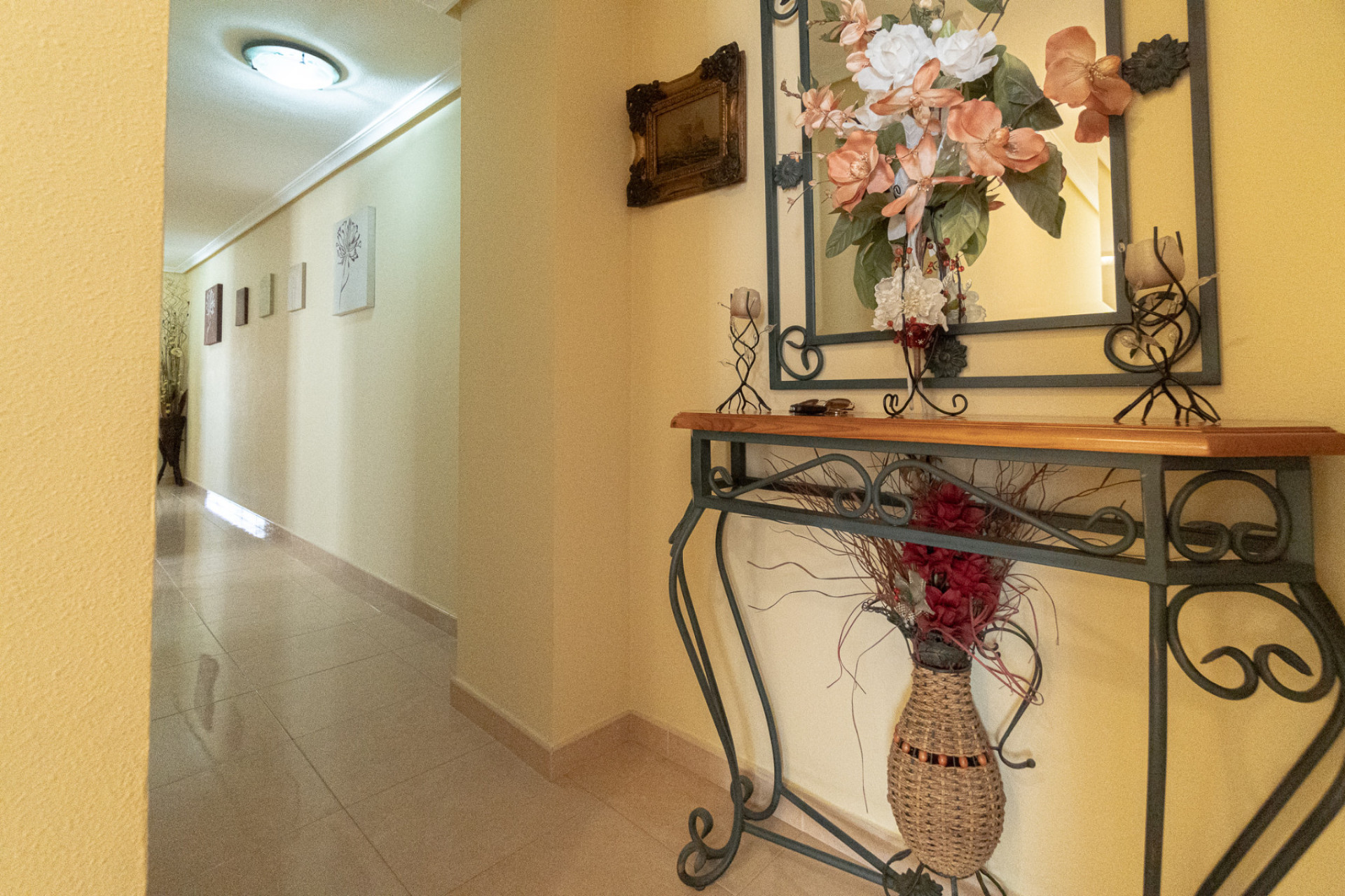 Herverkoop - Appartement - Torrevieja