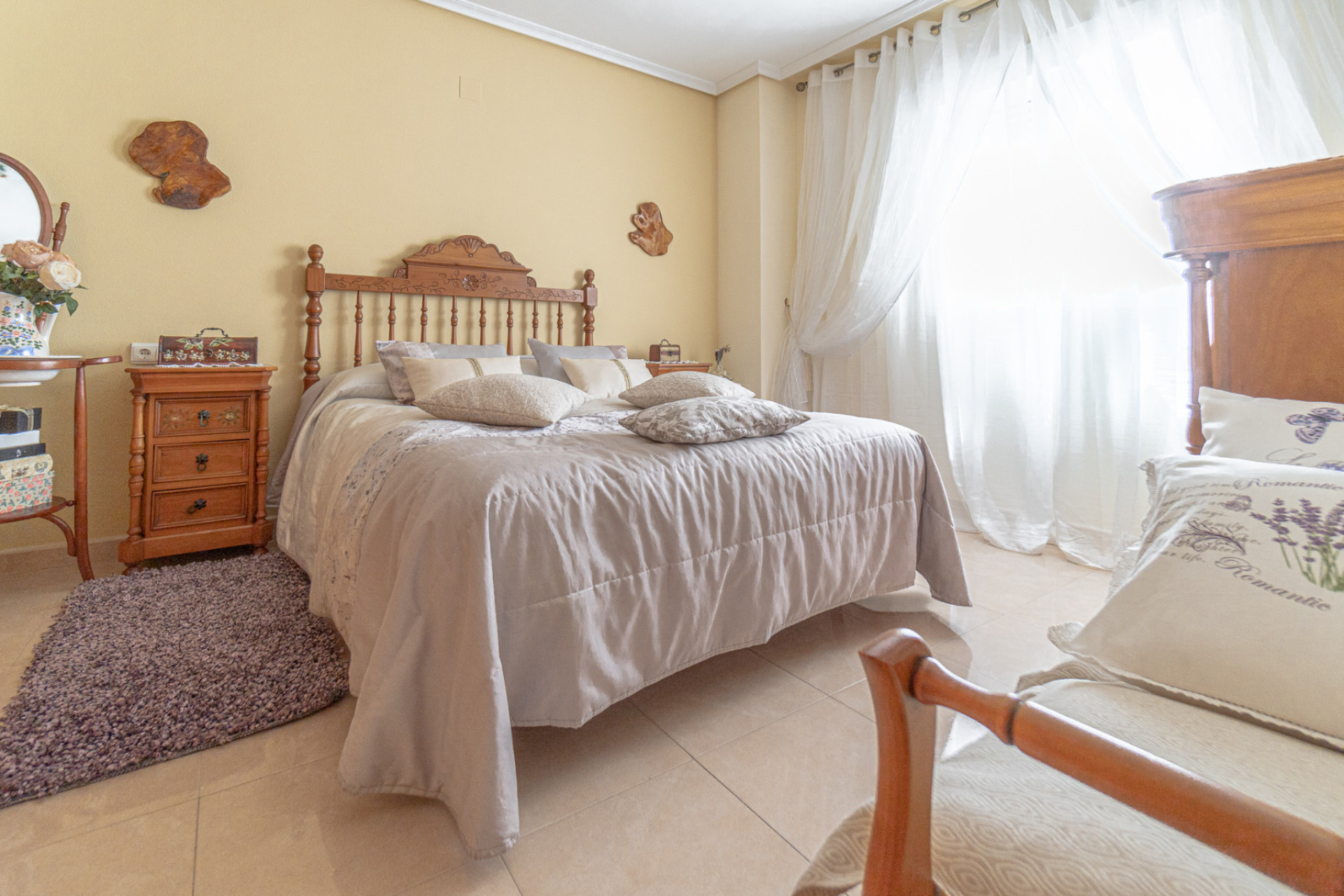 Herverkoop - Appartement - Torrevieja