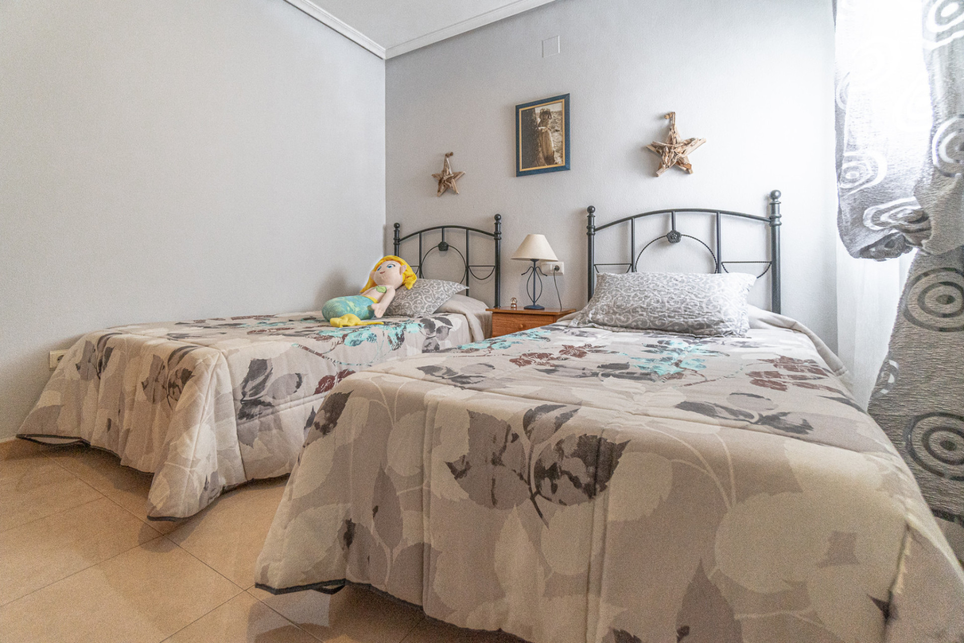 Herverkoop - Appartement - Torrevieja