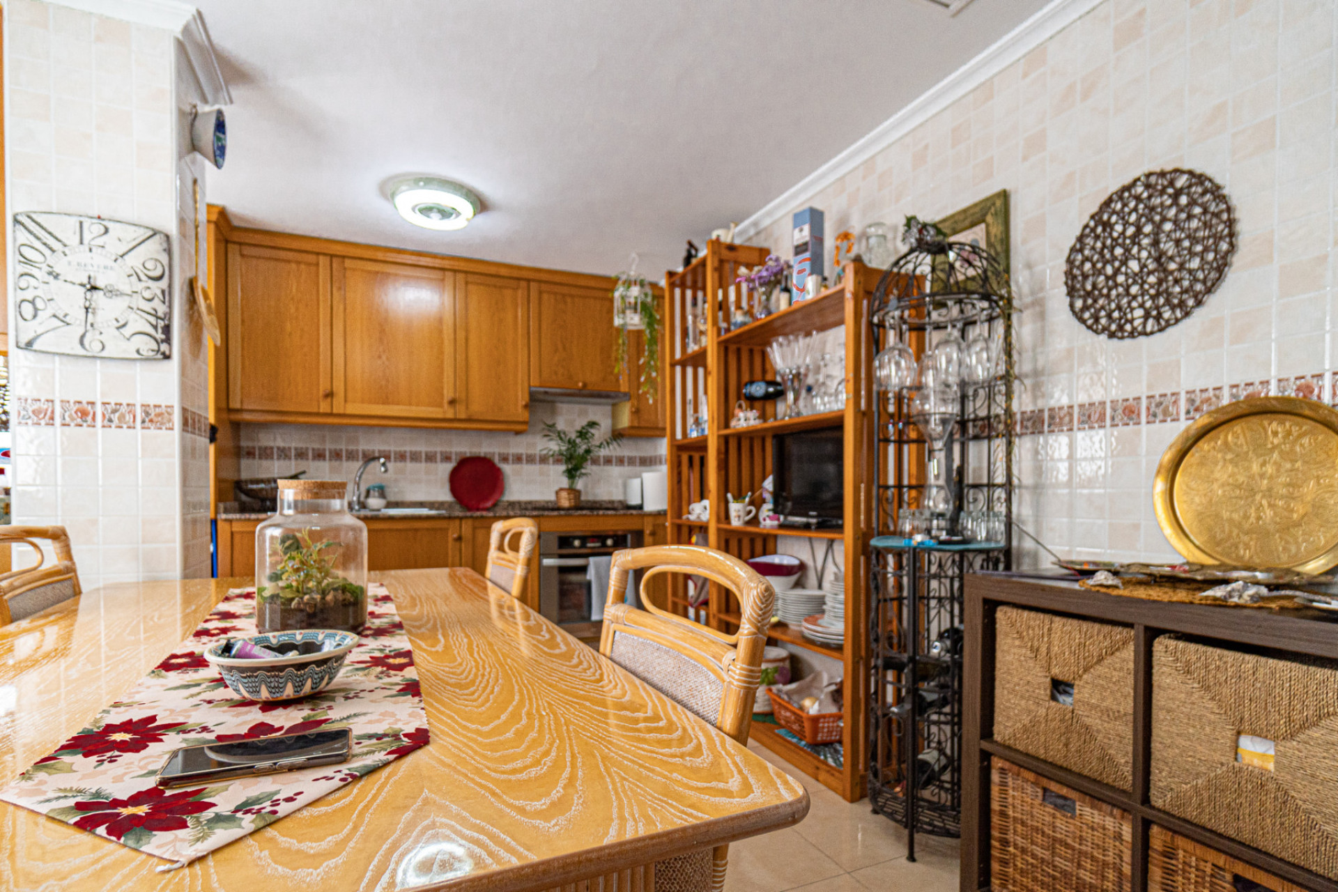 Herverkoop - Appartement - Torrevieja