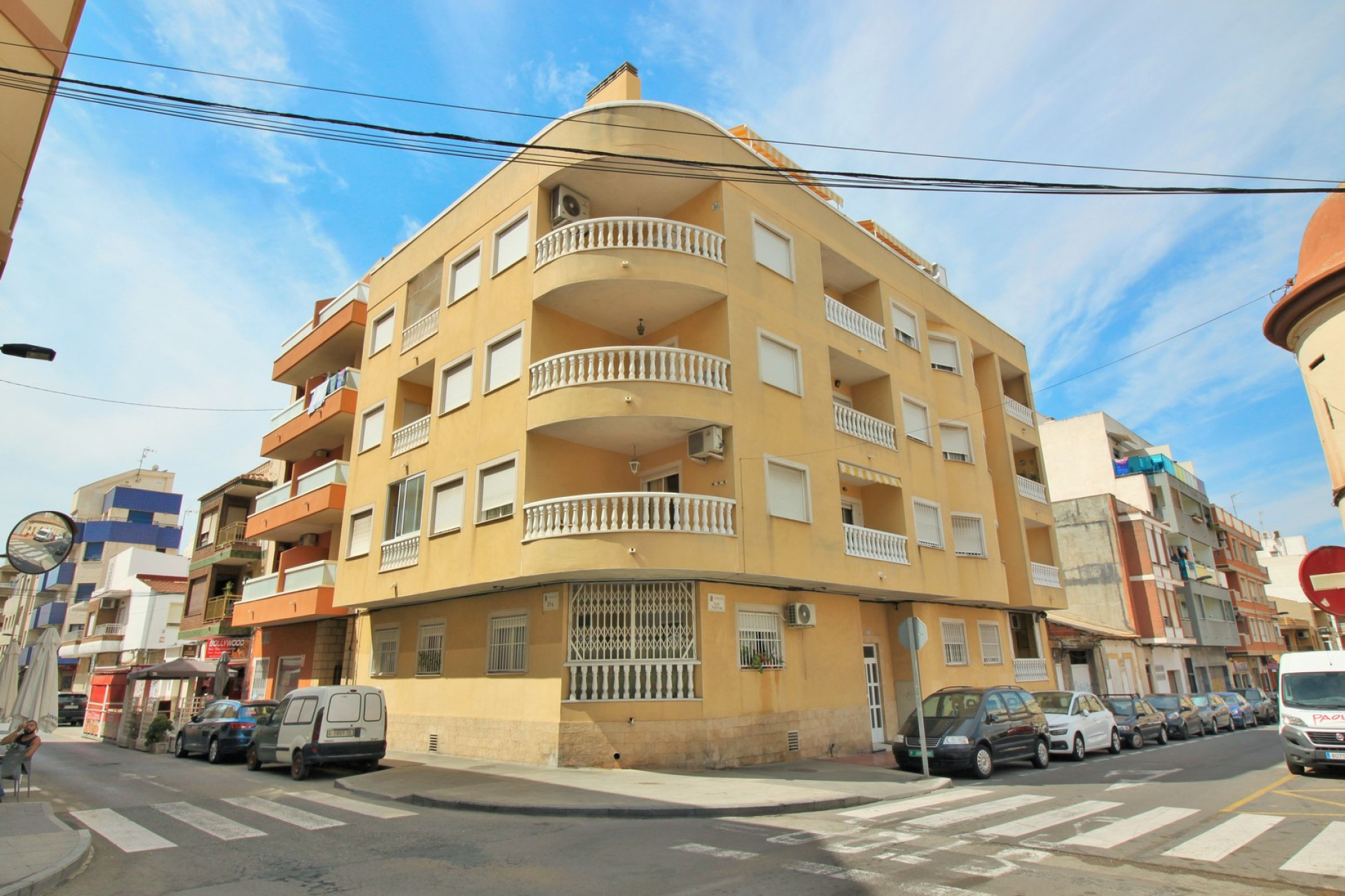 Herverkoop - Appartement - Torrevieja