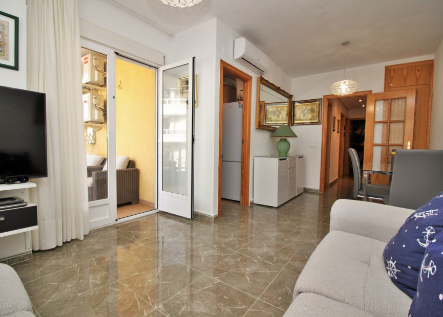 Herverkoop - Appartement - Torrevieja