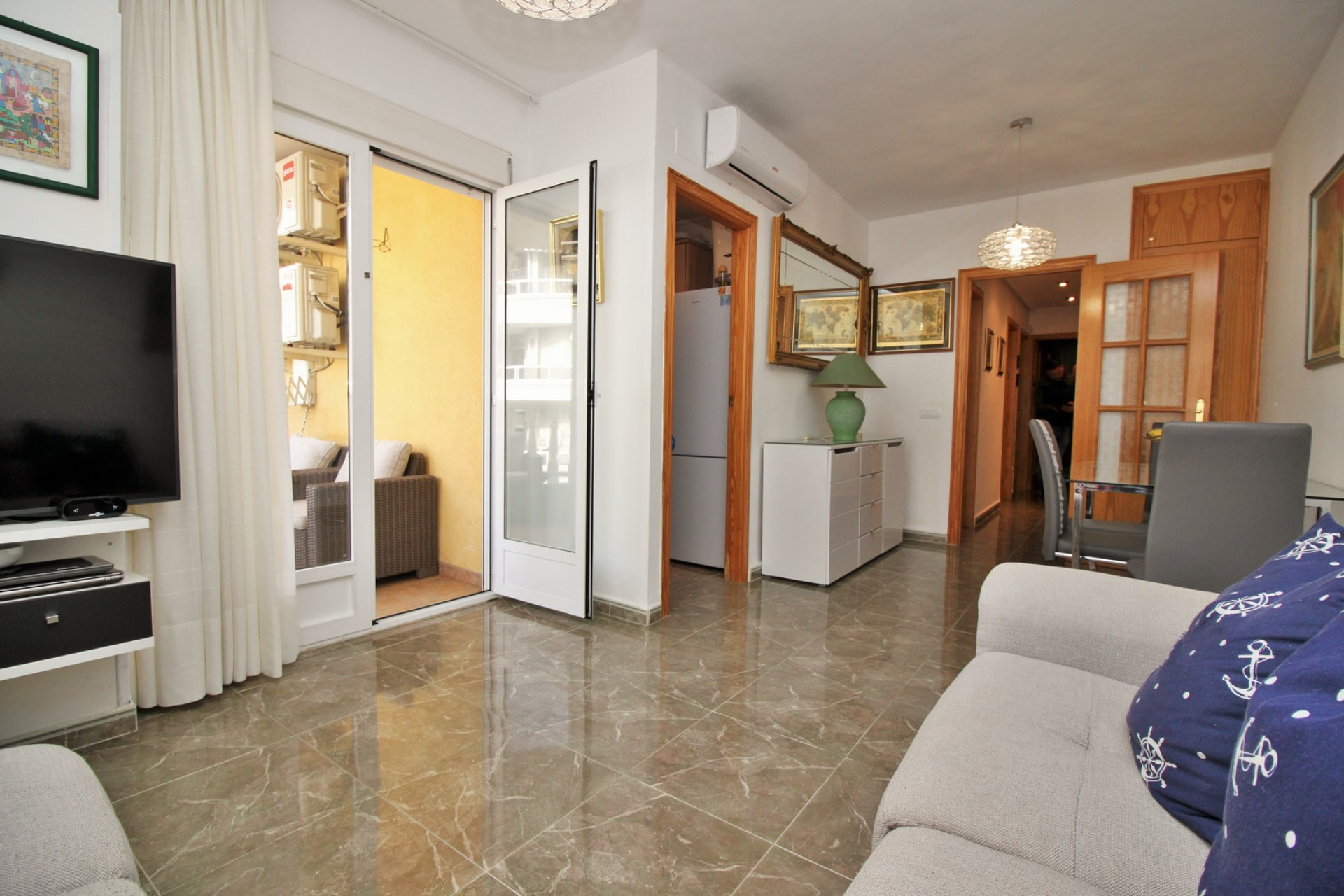 Herverkoop - Appartement - Torrevieja