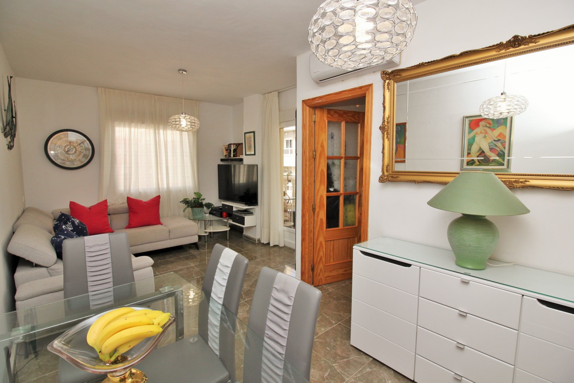 Herverkoop - Appartement - Torrevieja