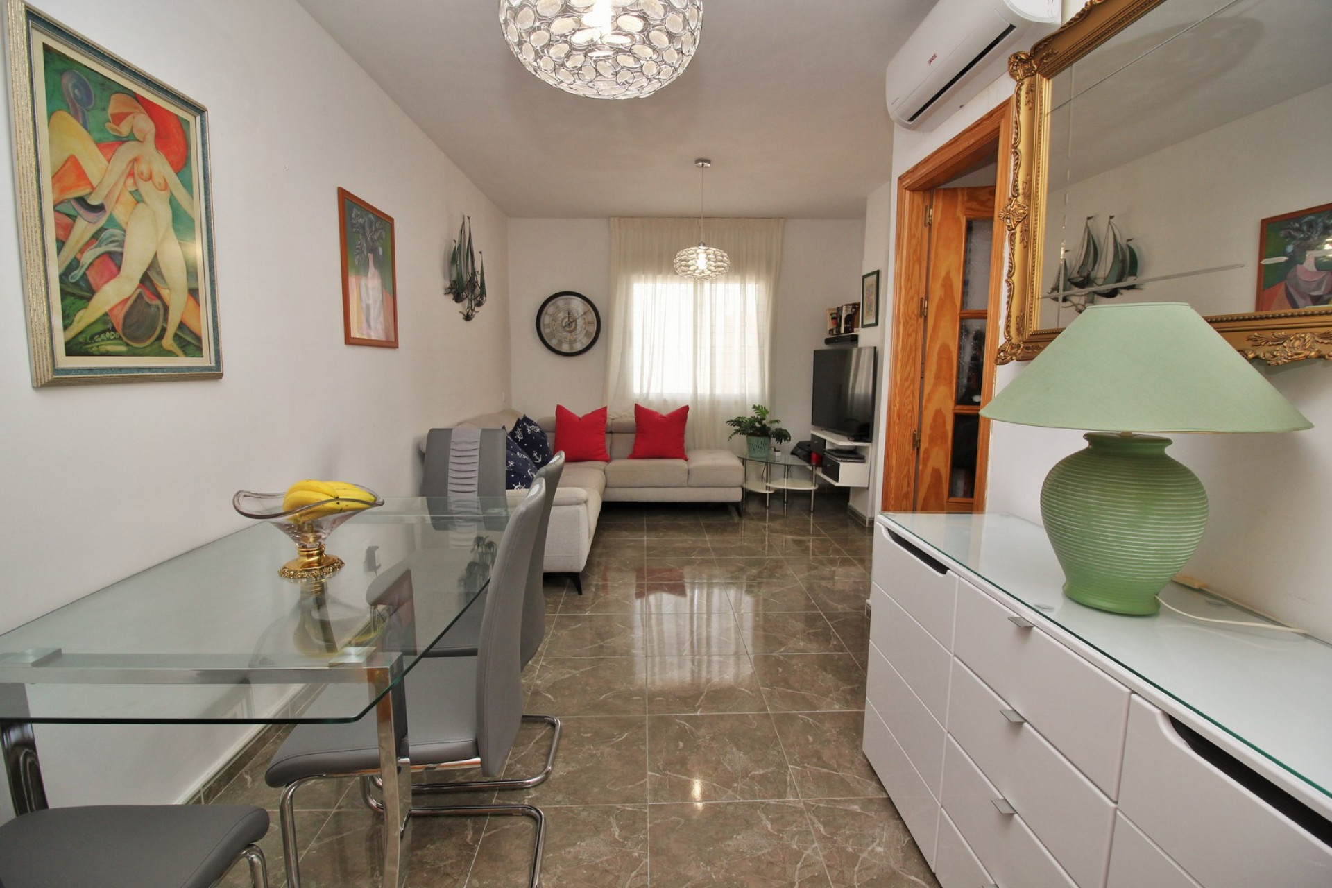 Herverkoop - Appartement - Torrevieja