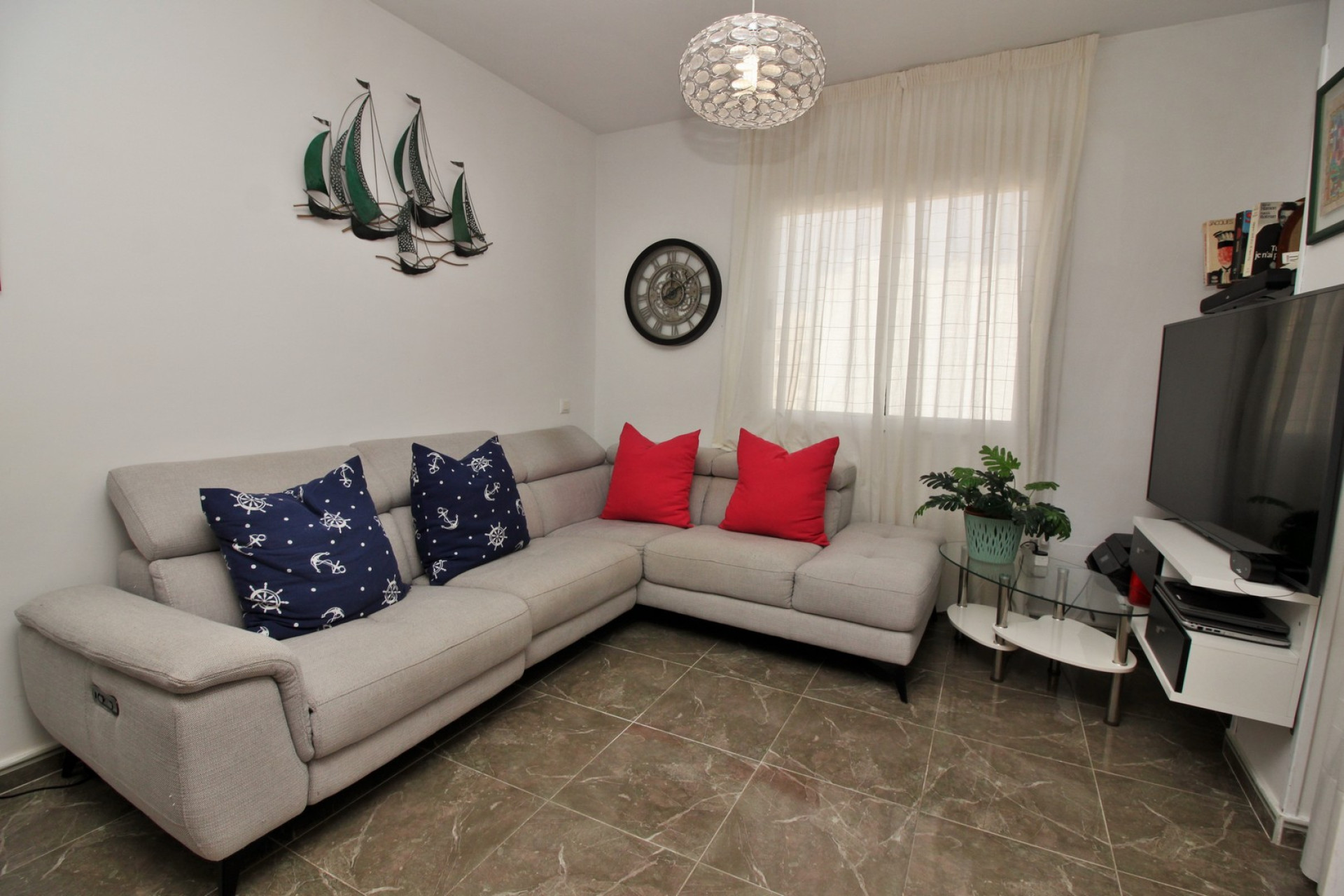 Herverkoop - Appartement - Torrevieja