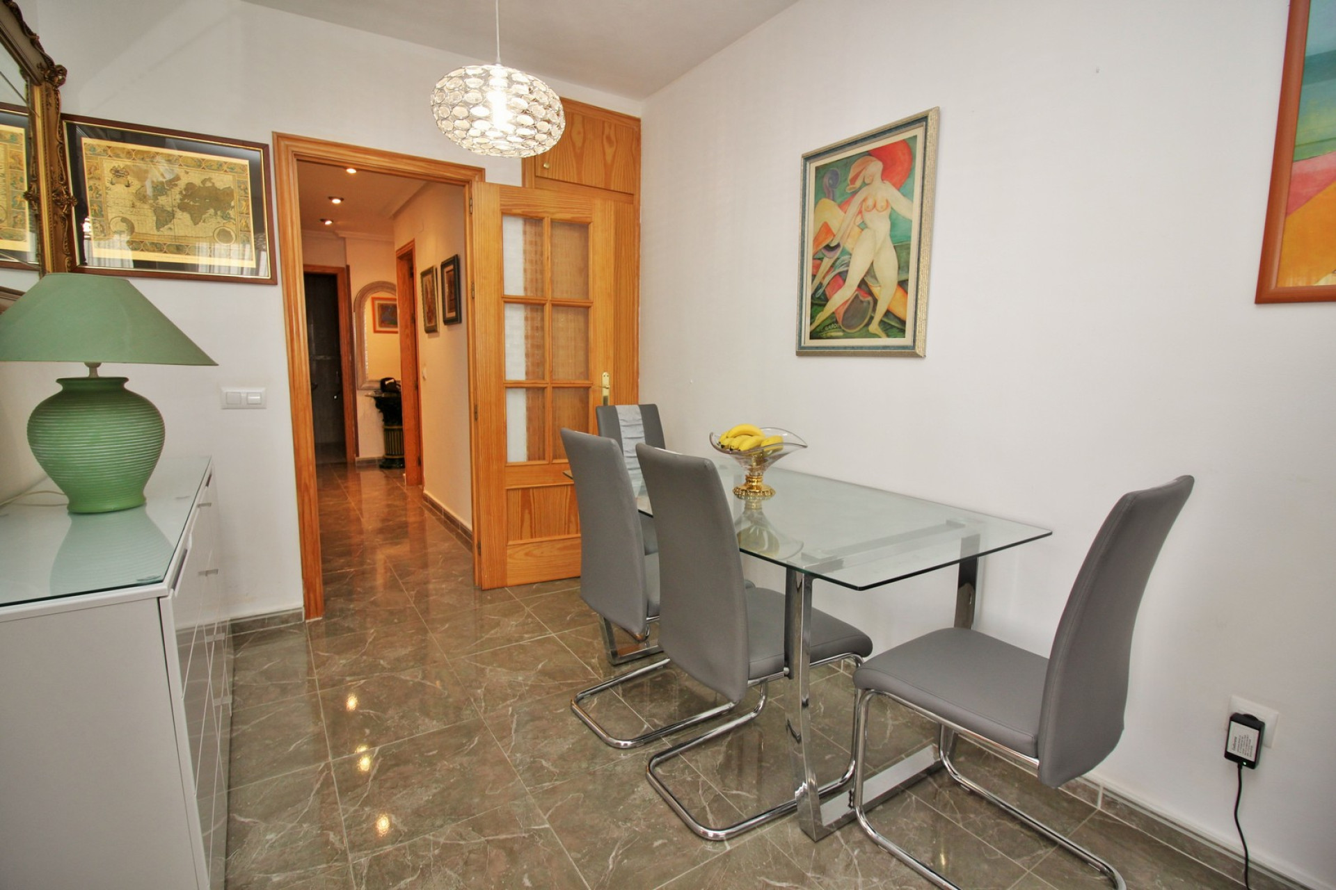 Herverkoop - Appartement - Torrevieja