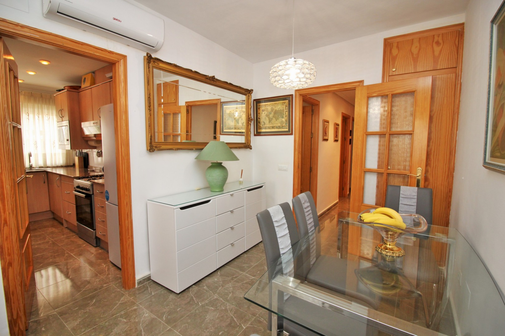 Herverkoop - Appartement - Torrevieja