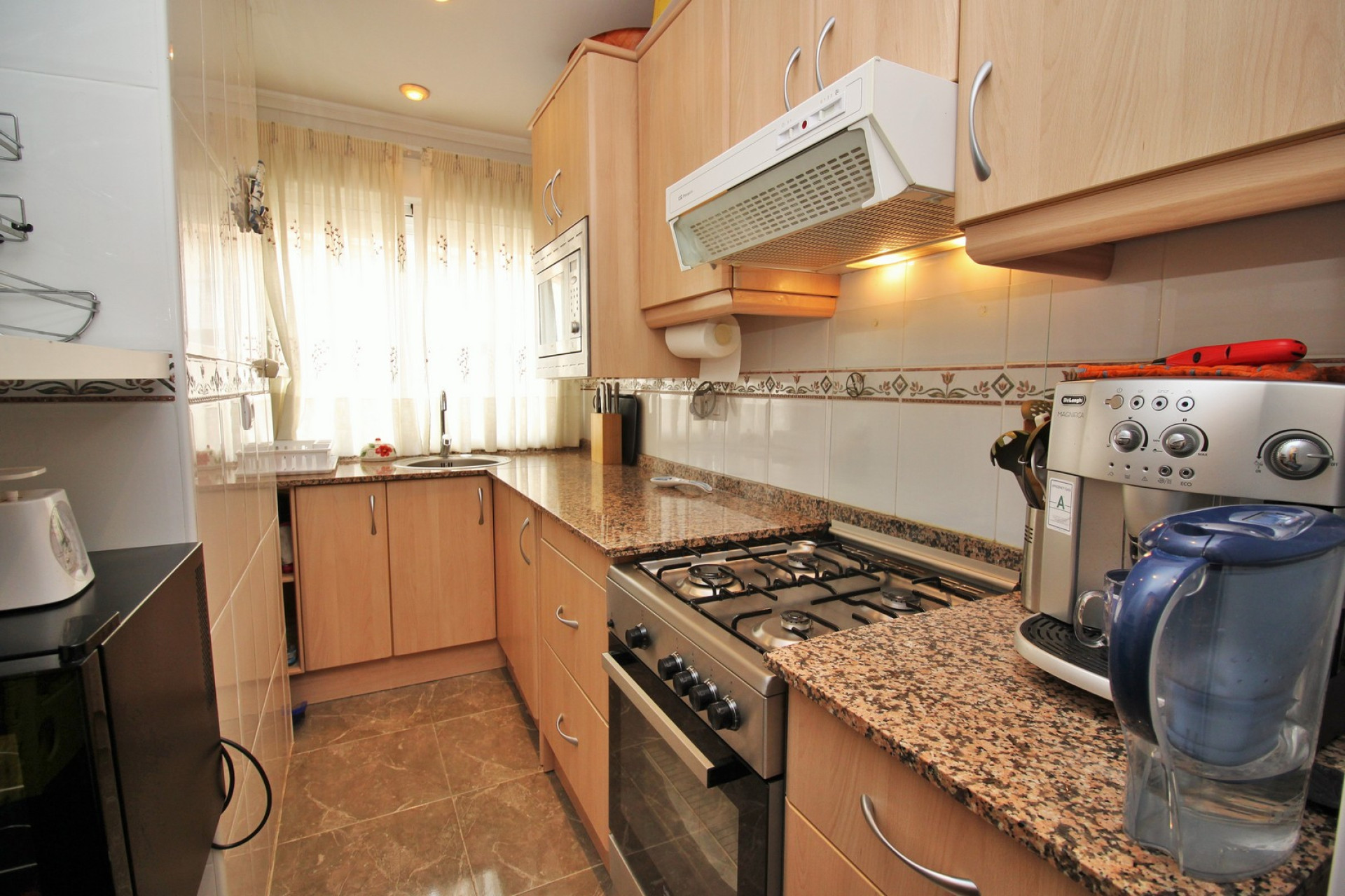 Herverkoop - Appartement - Torrevieja