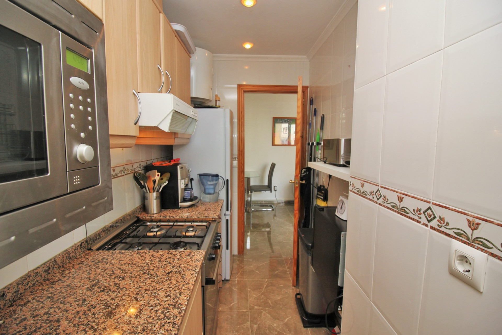 Herverkoop - Appartement - Torrevieja