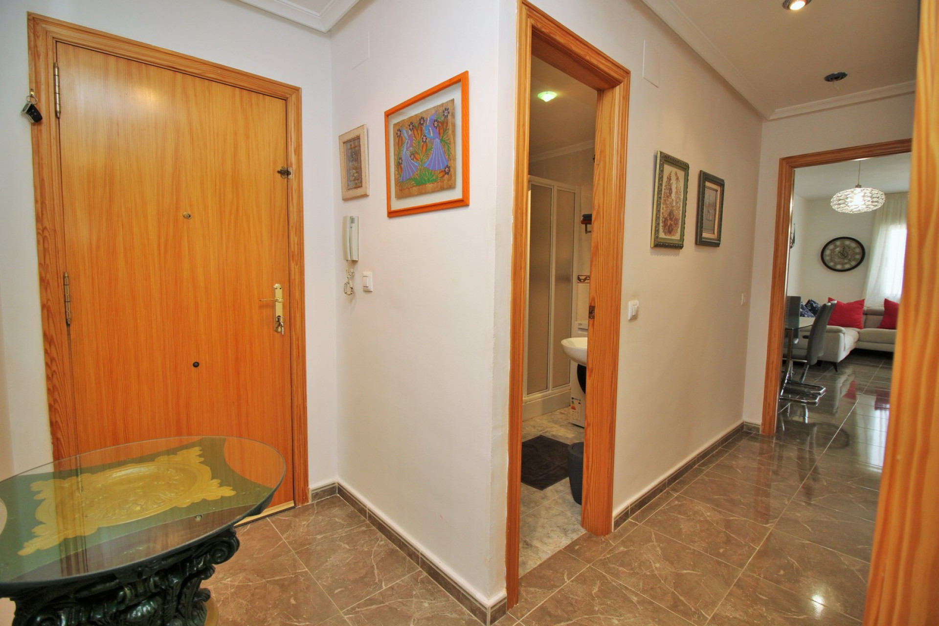 Herverkoop - Appartement - Torrevieja