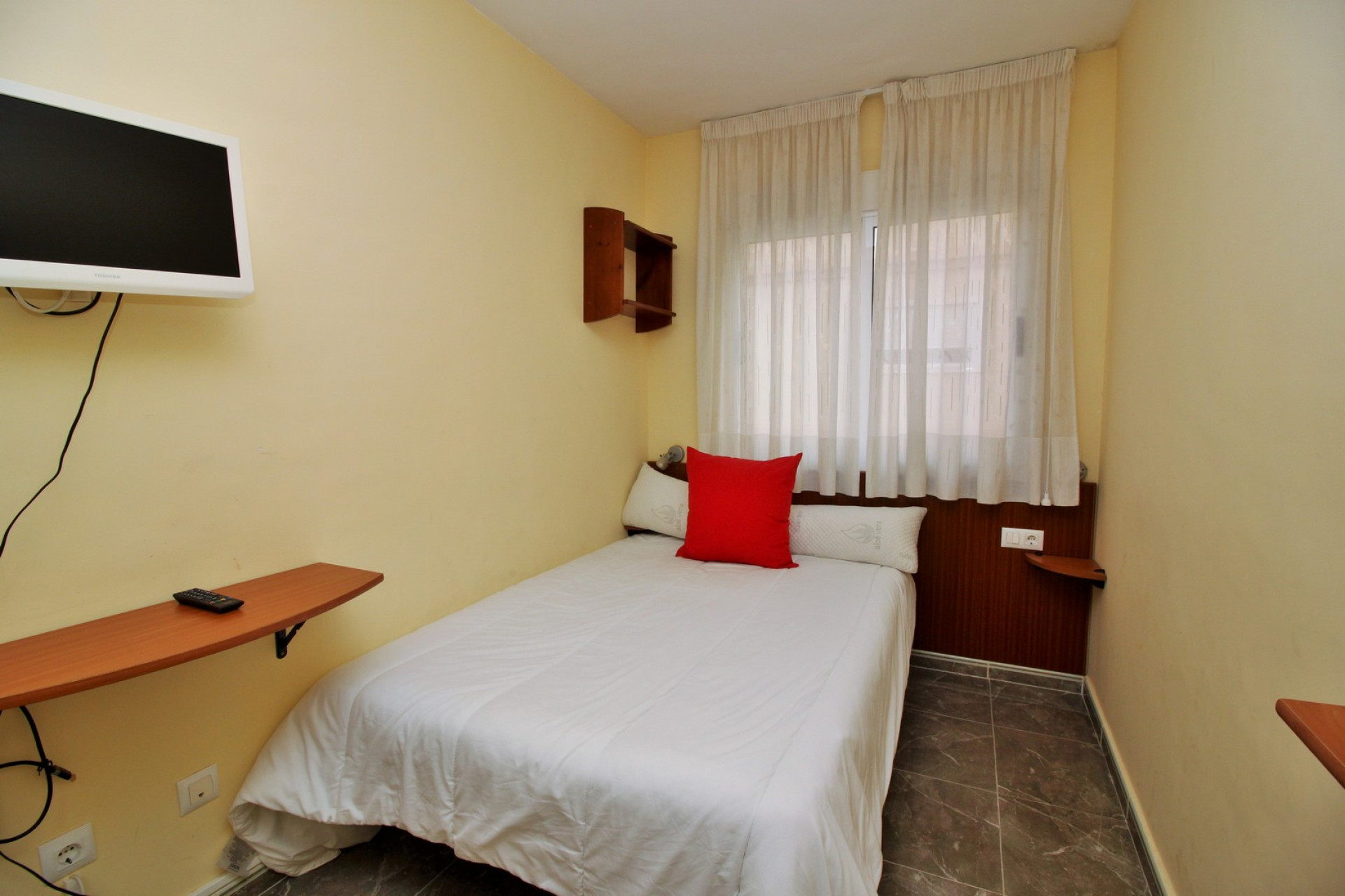 Herverkoop - Appartement - Torrevieja