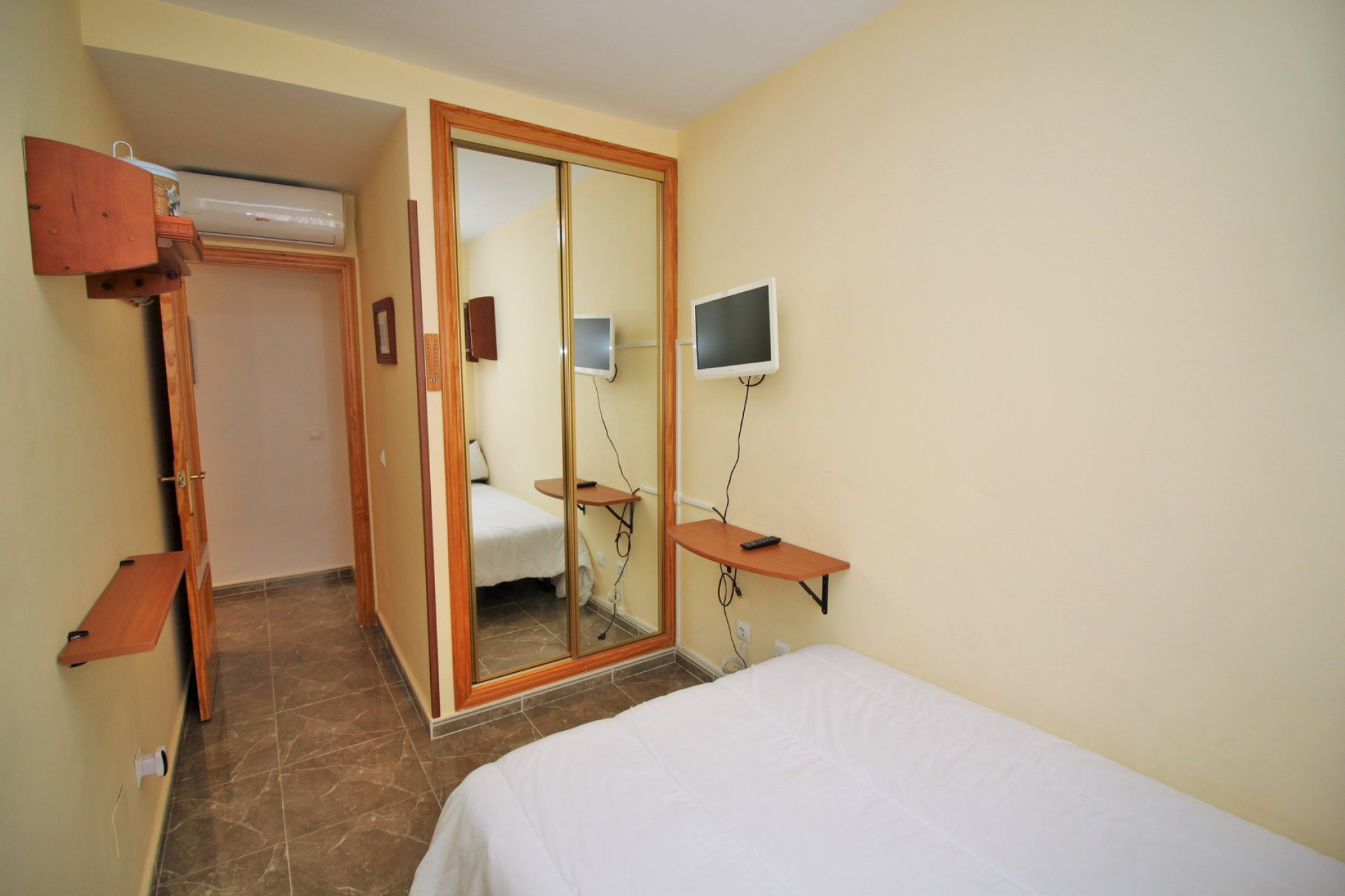 Herverkoop - Appartement - Torrevieja