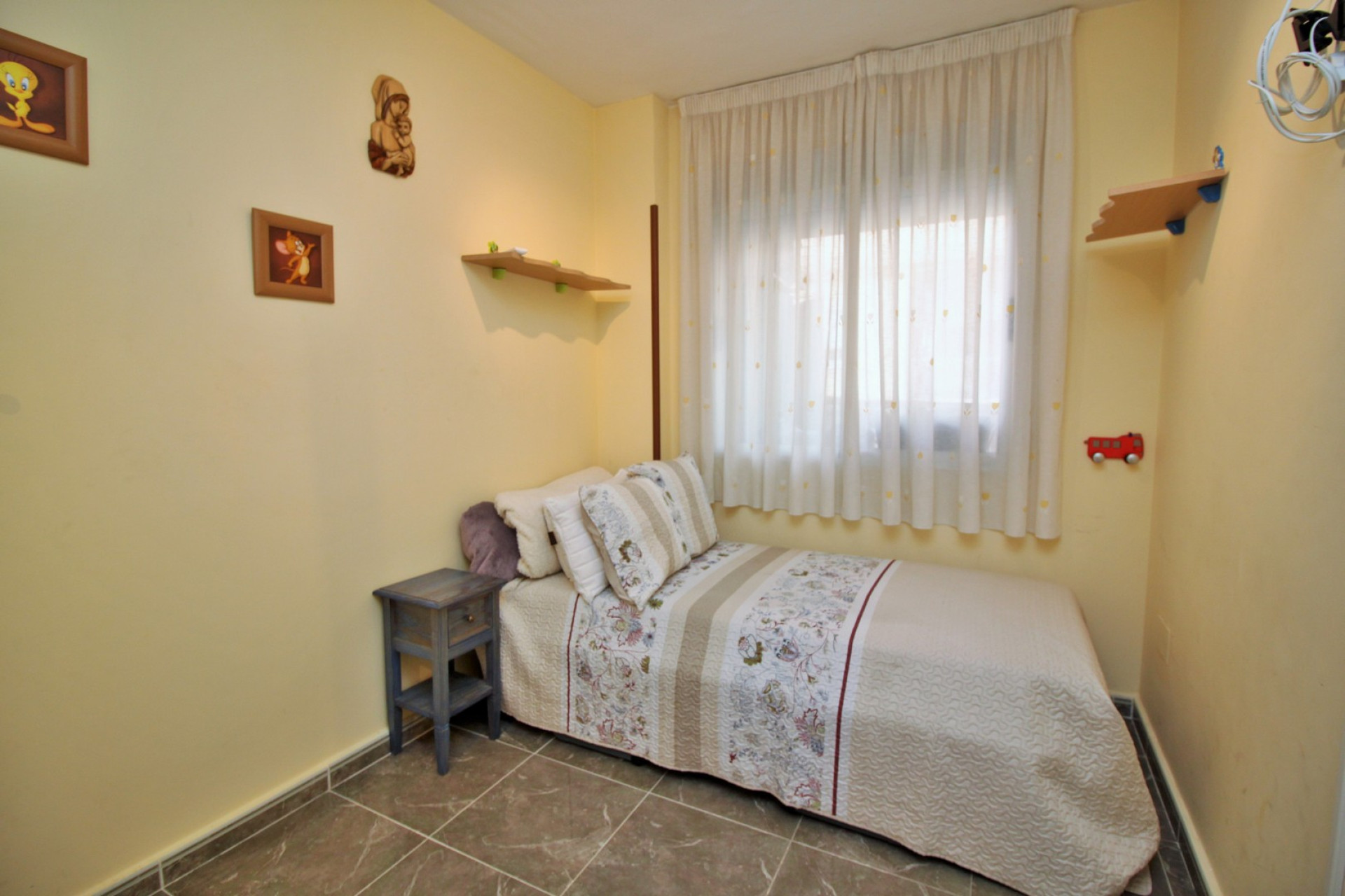 Herverkoop - Appartement - Torrevieja