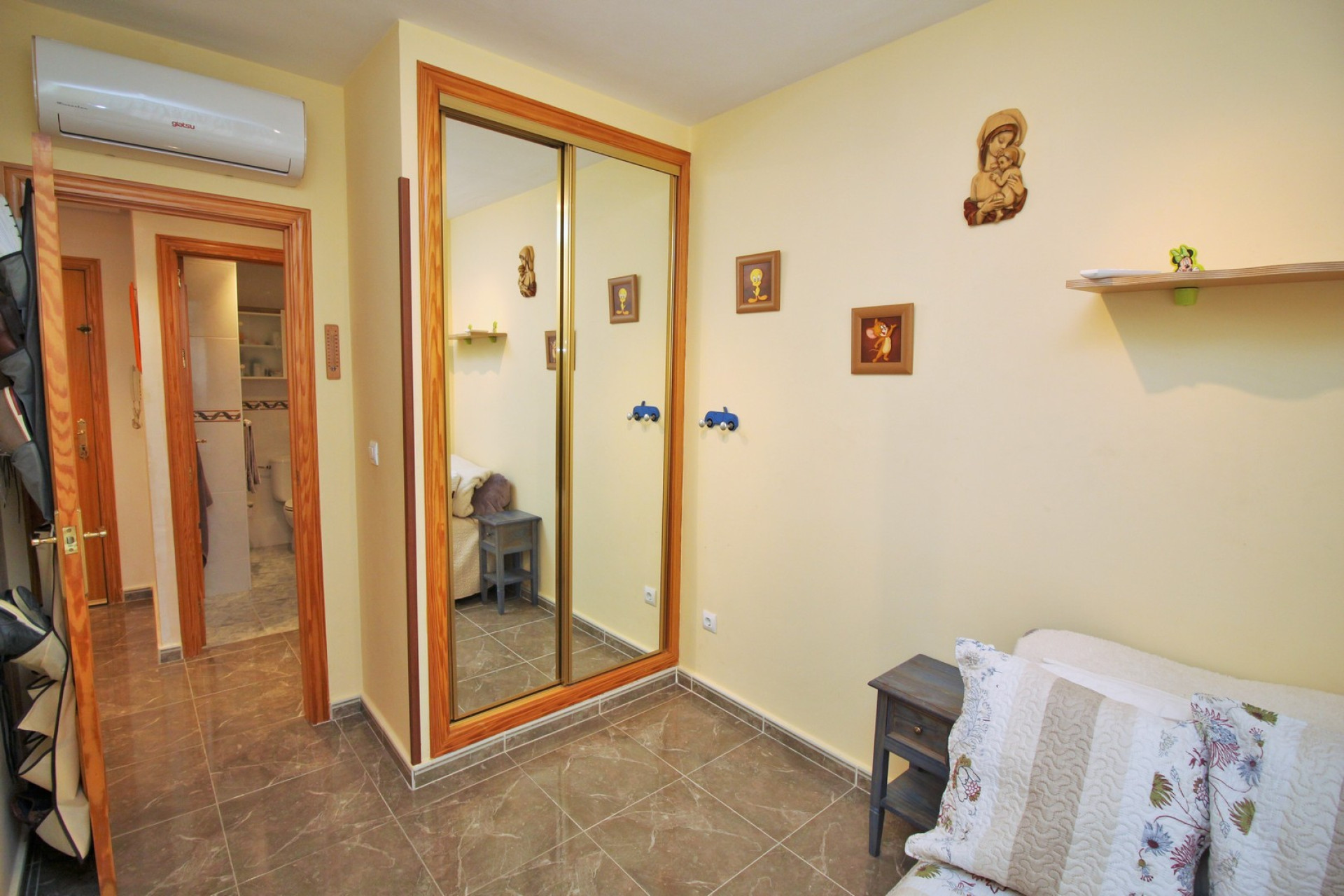 Herverkoop - Appartement - Torrevieja