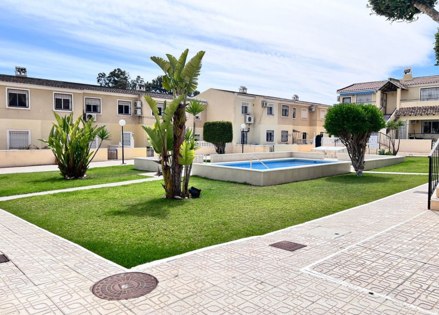 Herverkoop - Appartement - Villamartin - Orihuela Costa