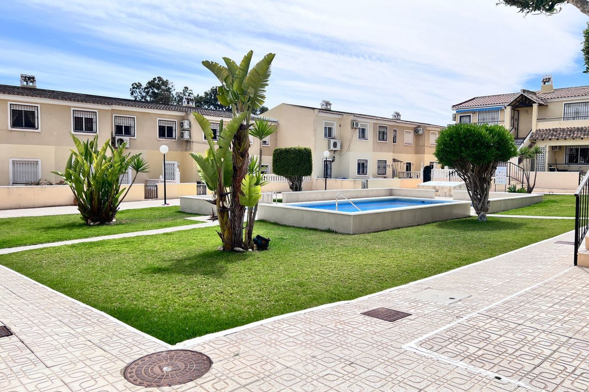 Herverkoop - Appartement - Villamartin - Orihuela Costa