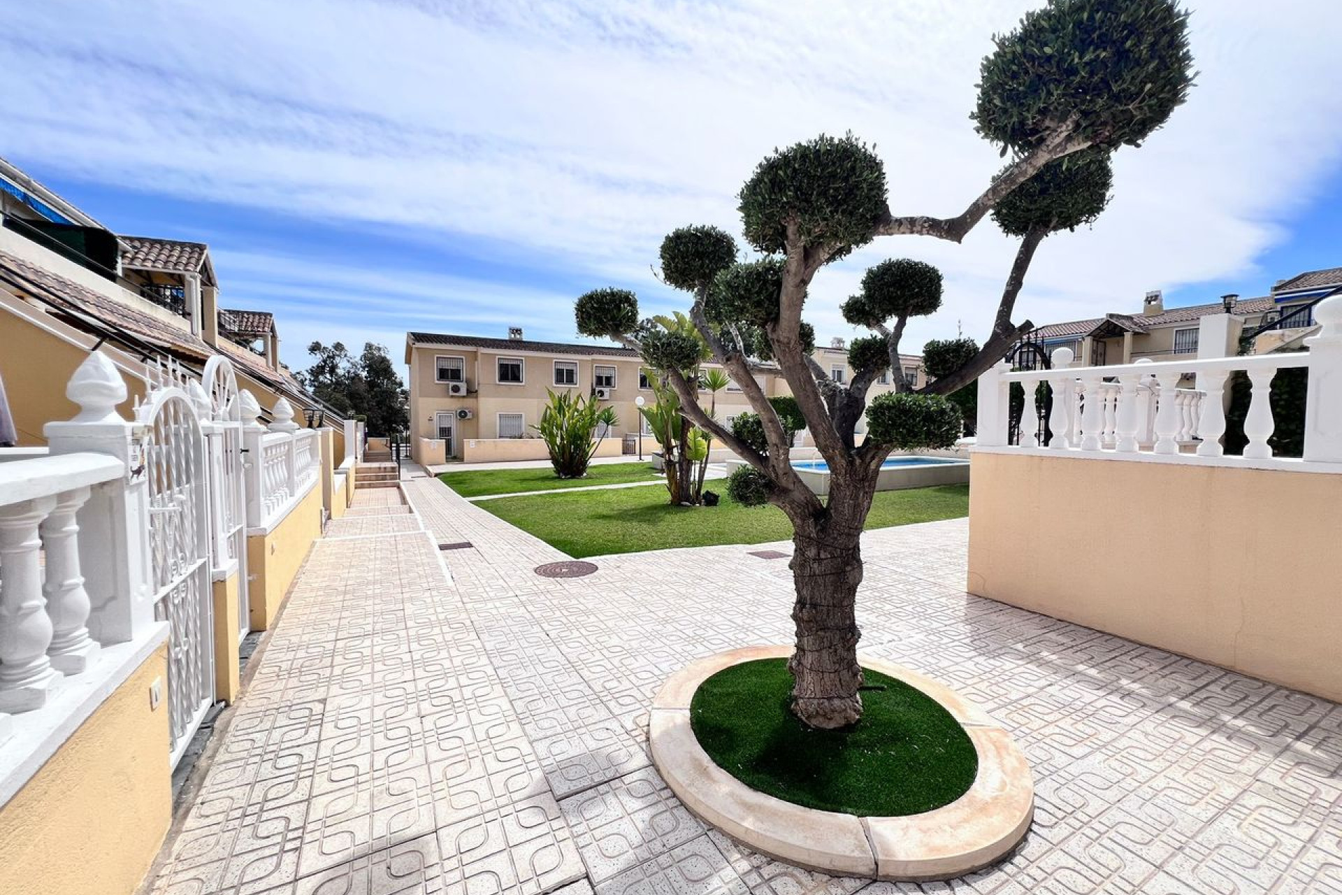 Herverkoop - Appartement - Villamartin - Orihuela Costa