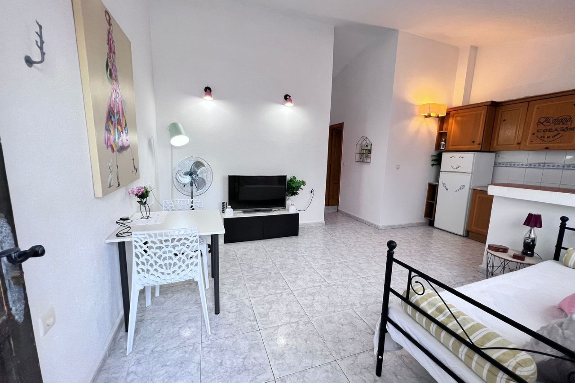 Herverkoop - Appartement - Villamartin - Orihuela Costa