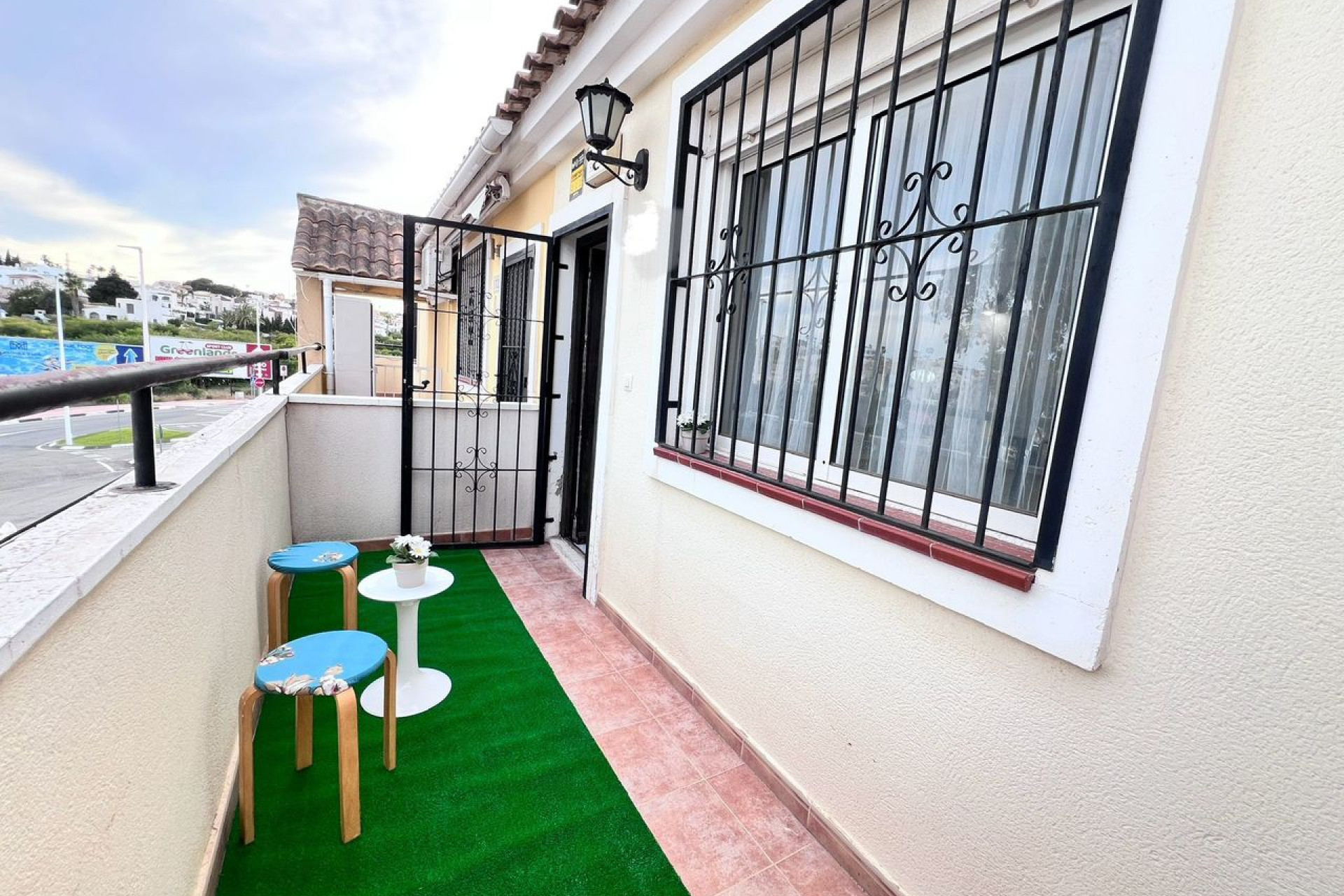 Herverkoop - Appartement - Villamartin - Orihuela Costa