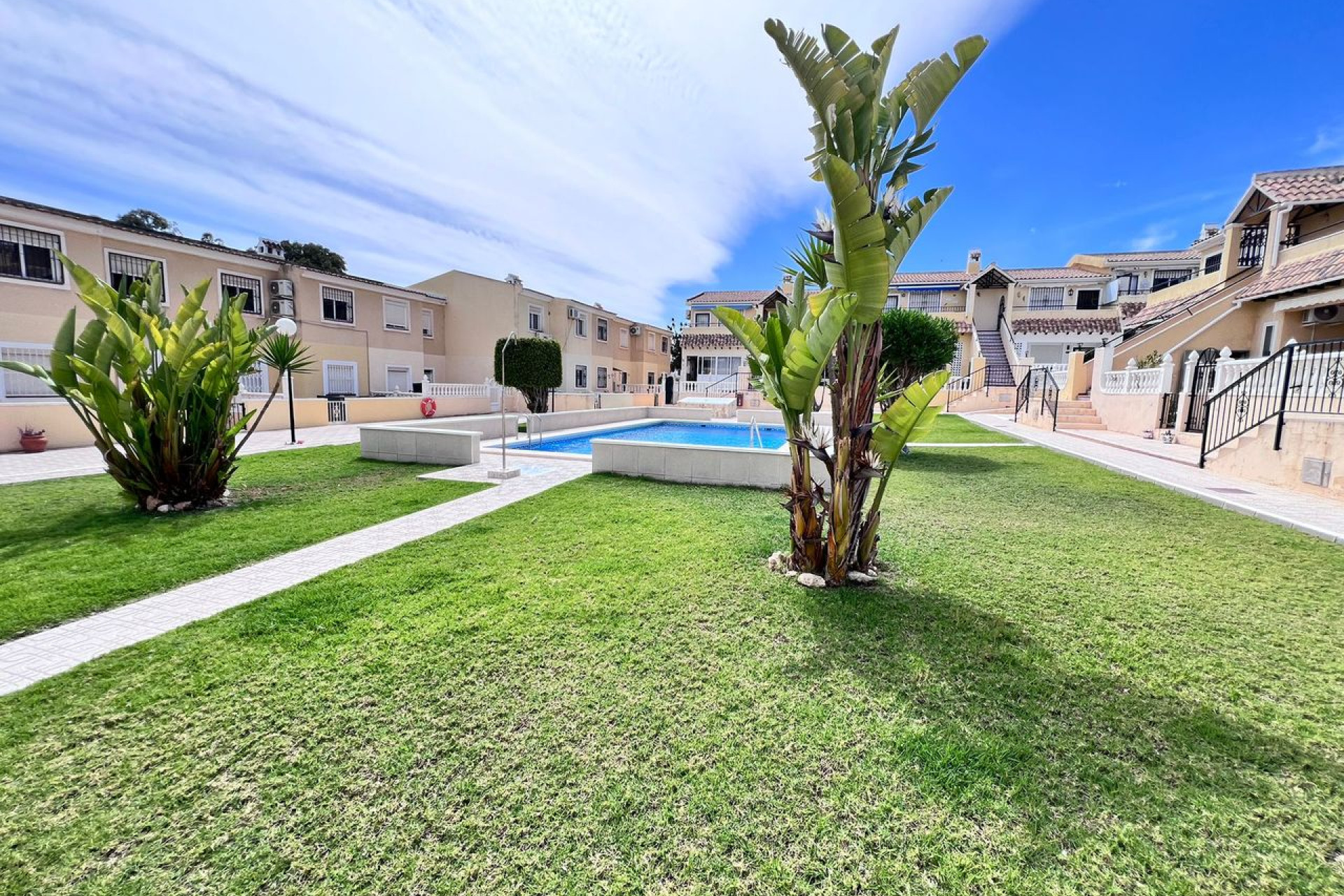 Herverkoop - Appartement - Villamartin - Orihuela Costa