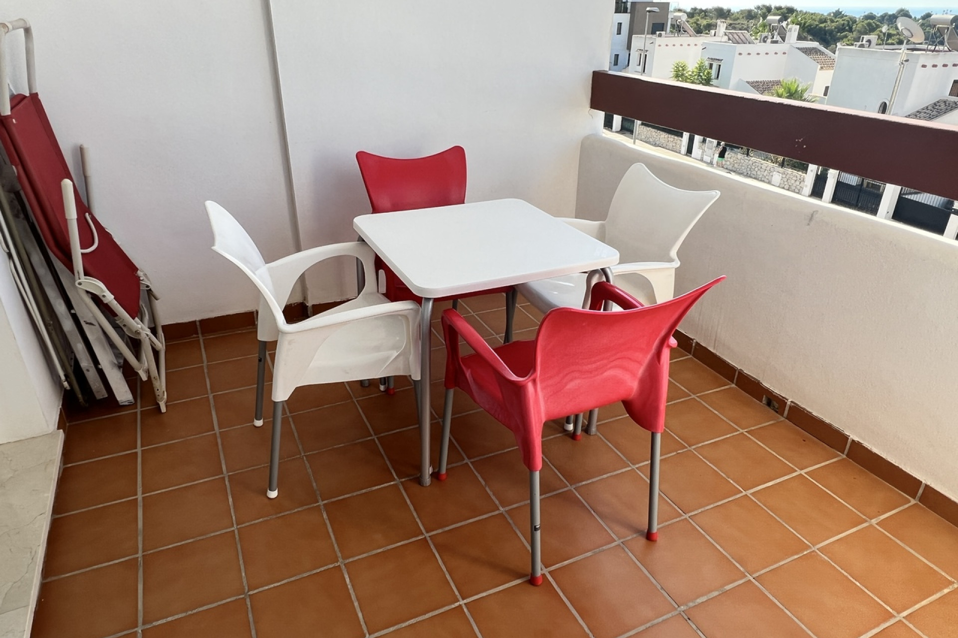 Herverkoop - Appartement - Villamartin - Orihuela Costa